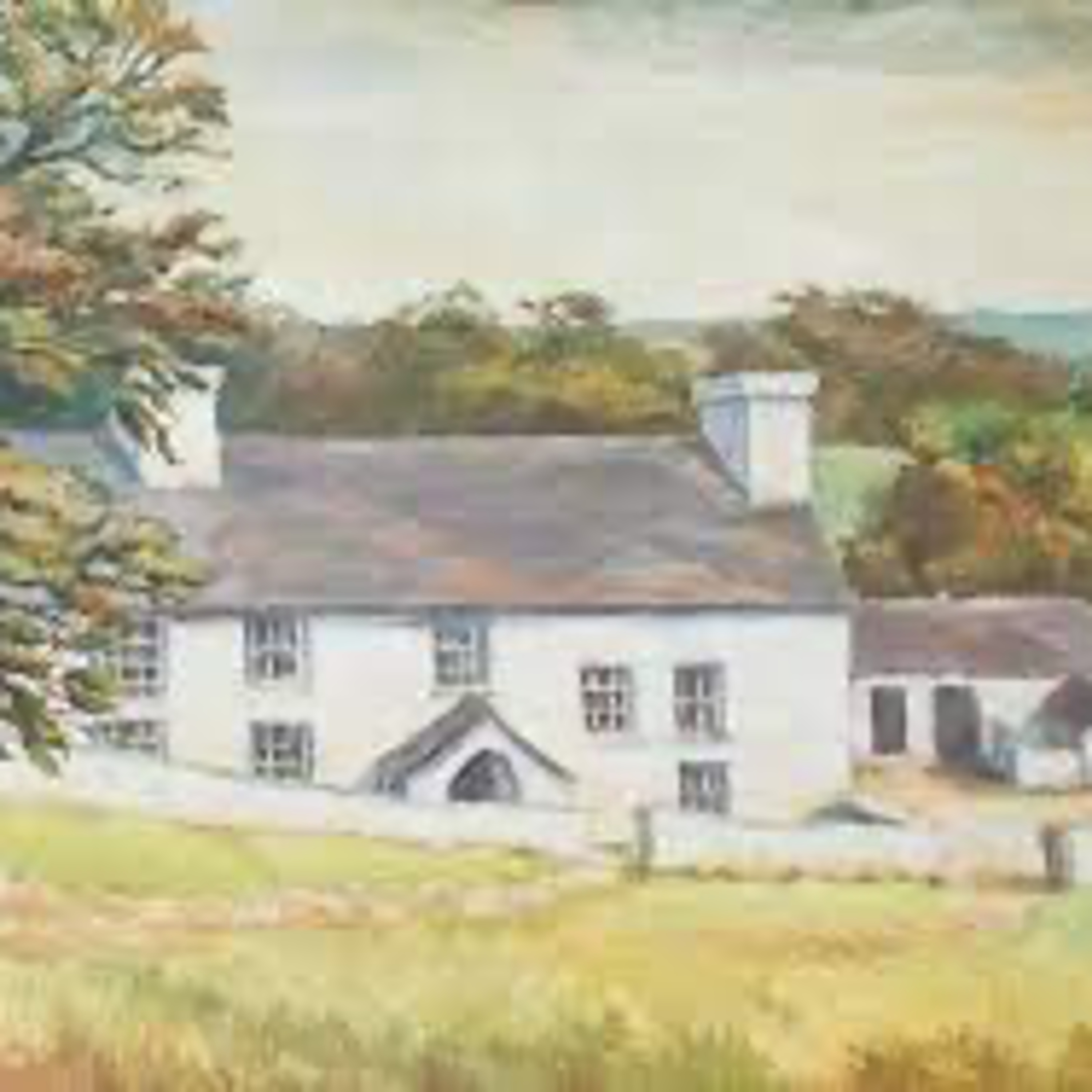 The Way - A Christian Forward Movement