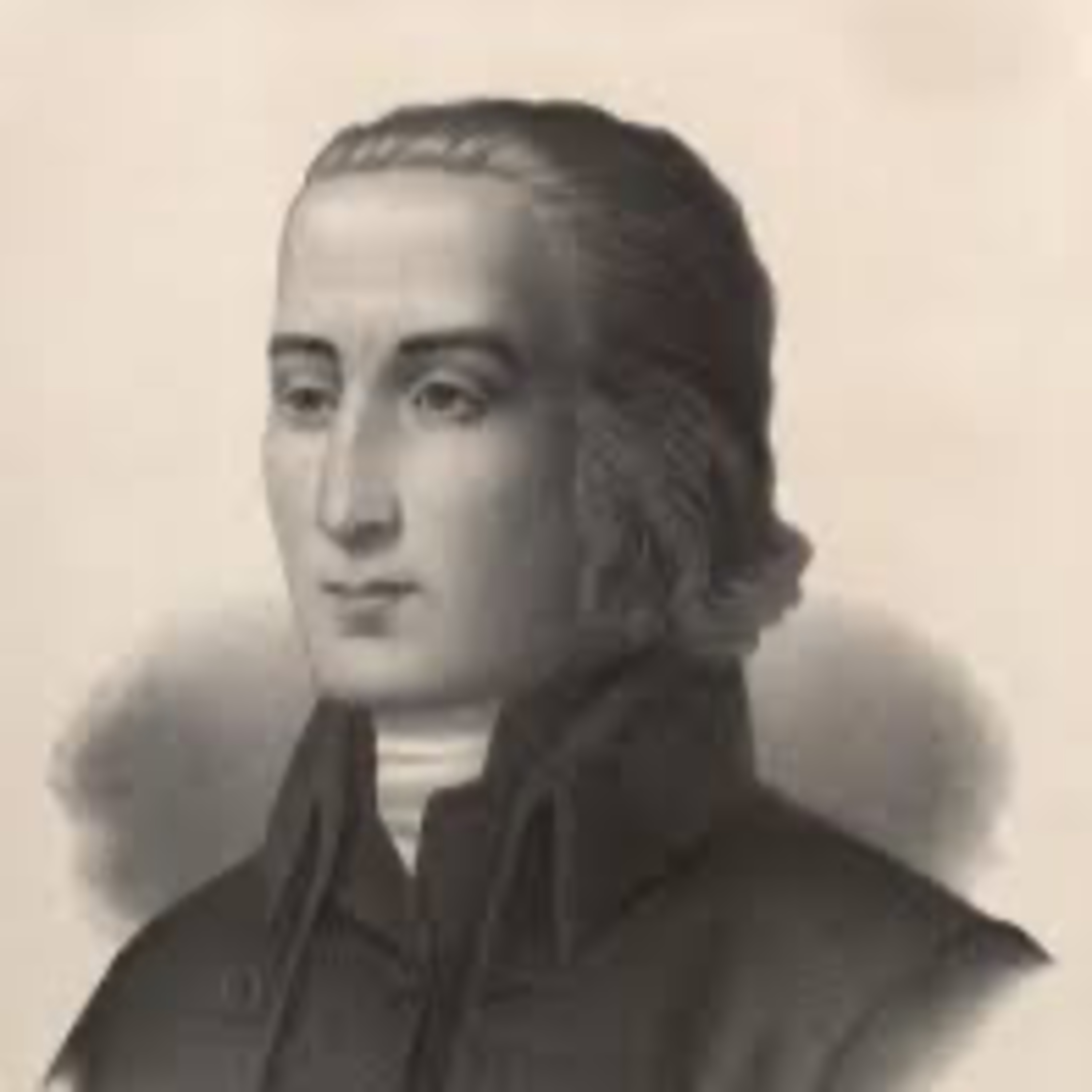 Vital Msg: The Life & Ministry of William Williams, Pantycelyn, Msg III | Assurance of Salvation episode artwork