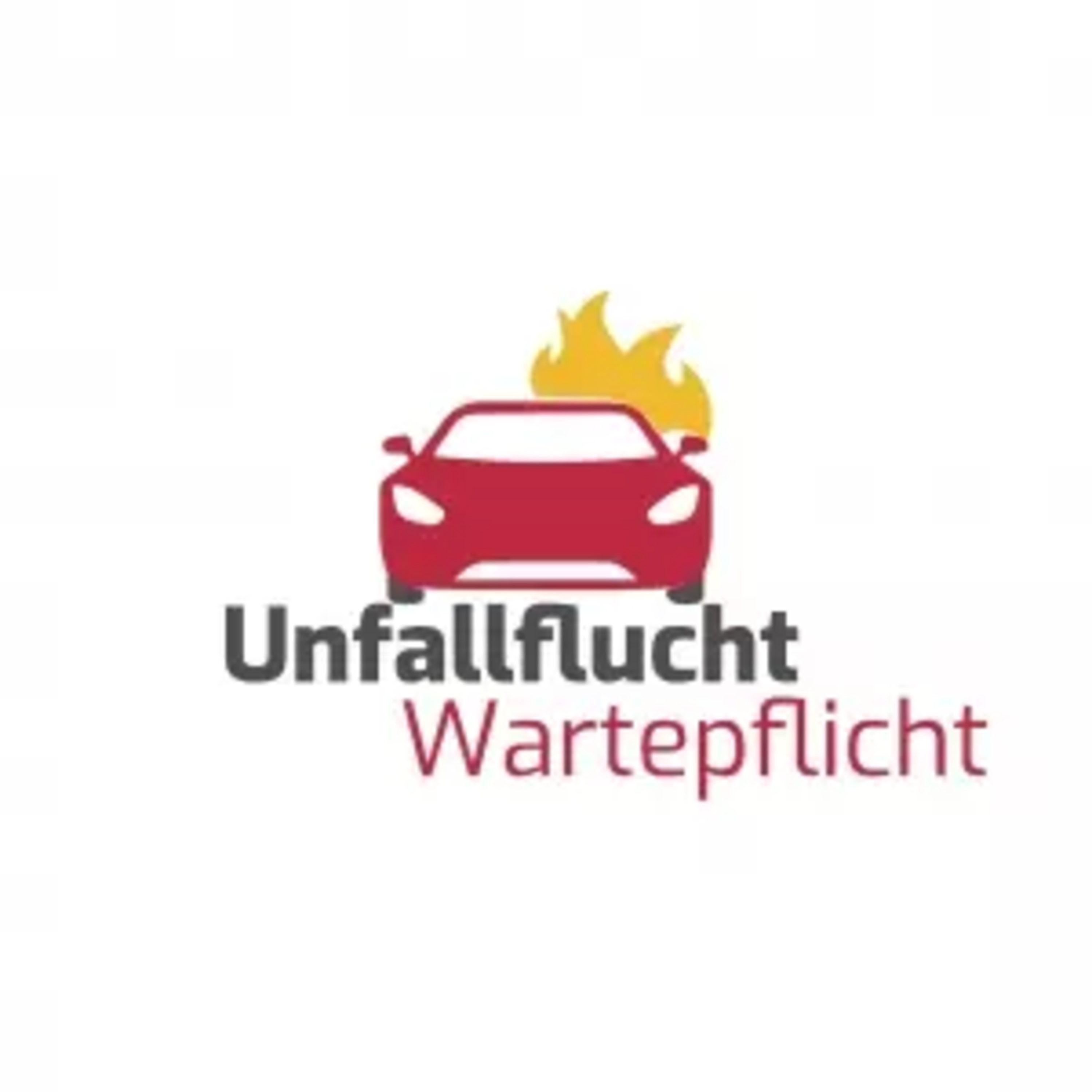 کاور Unfallflucht فرار از محل تصادف