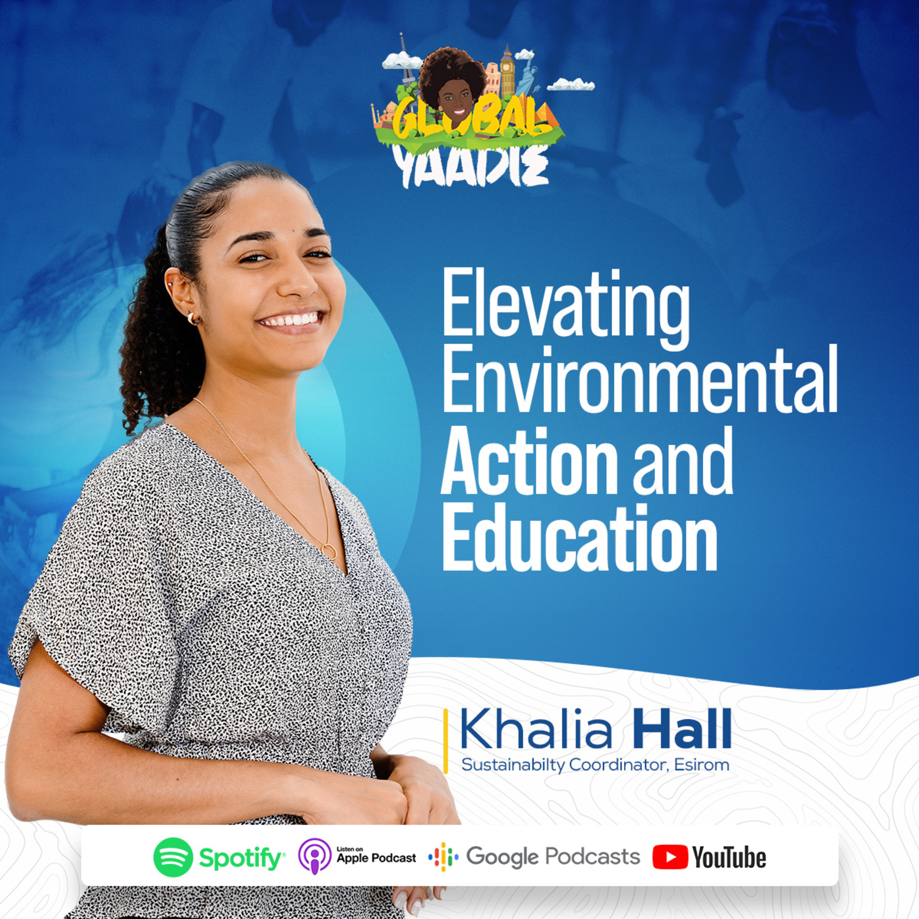 Global Yaadie