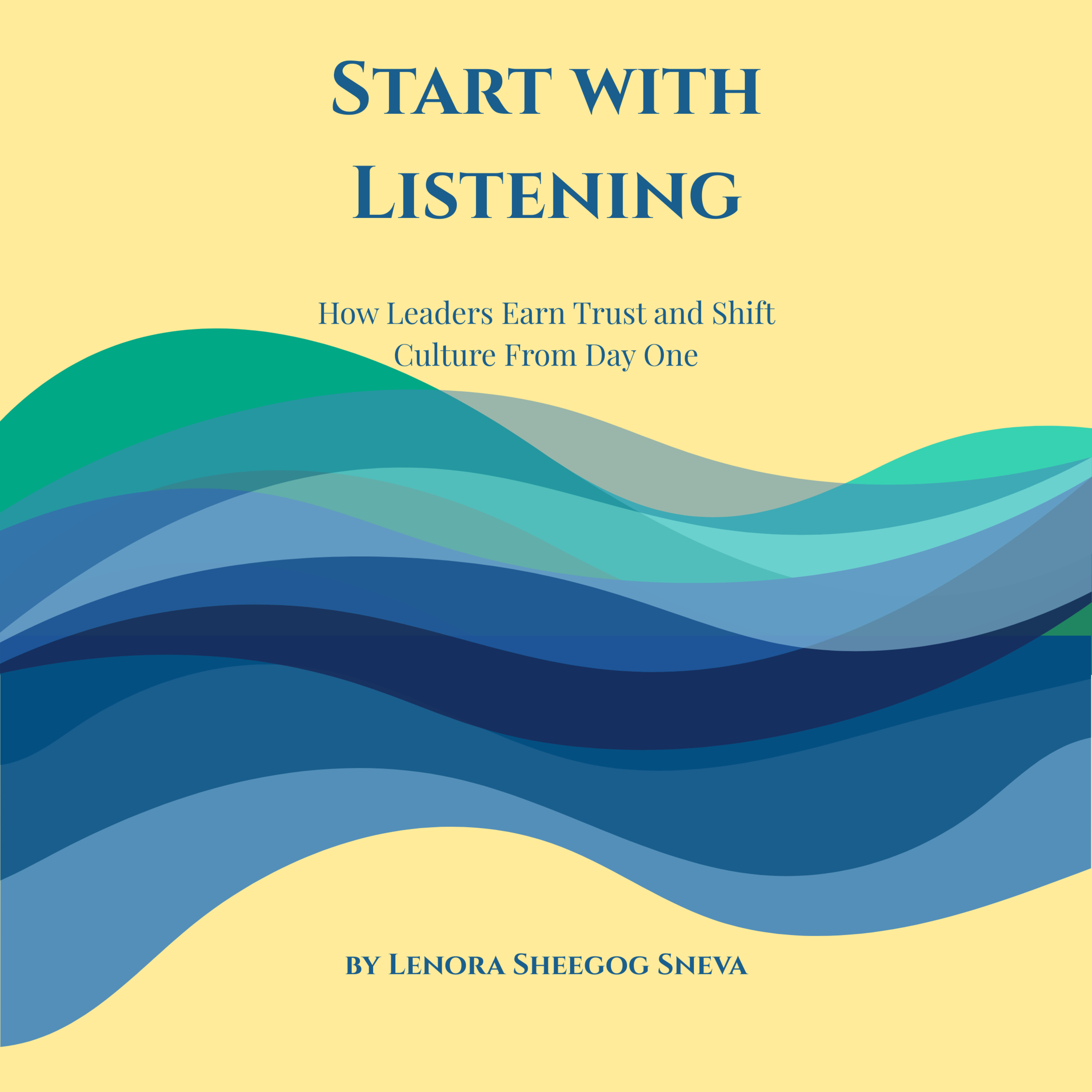 Lets chat about it S2 E3 Start with Listening Book episode artwork