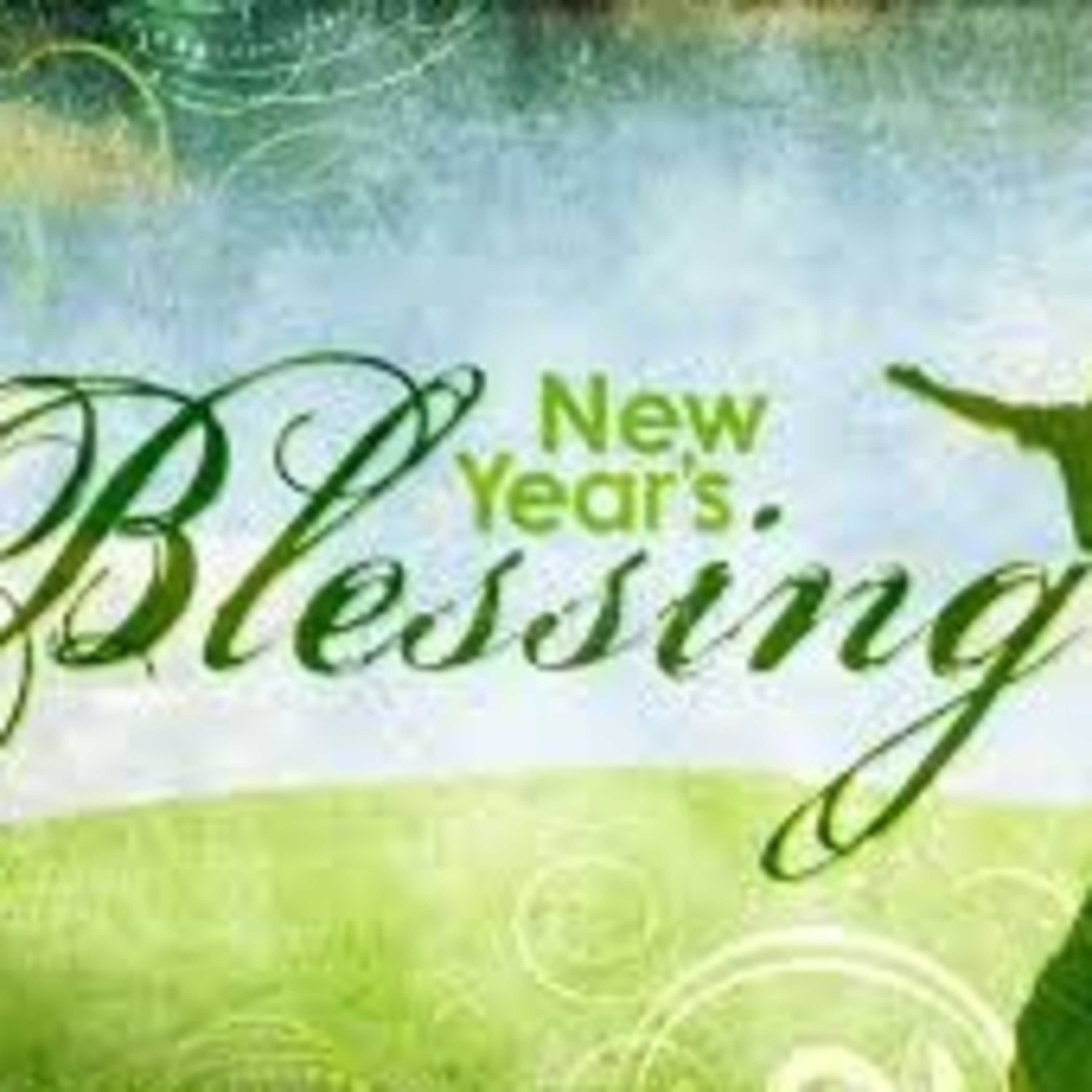 #1 - Assessing for New Year's Blessing episode artwork