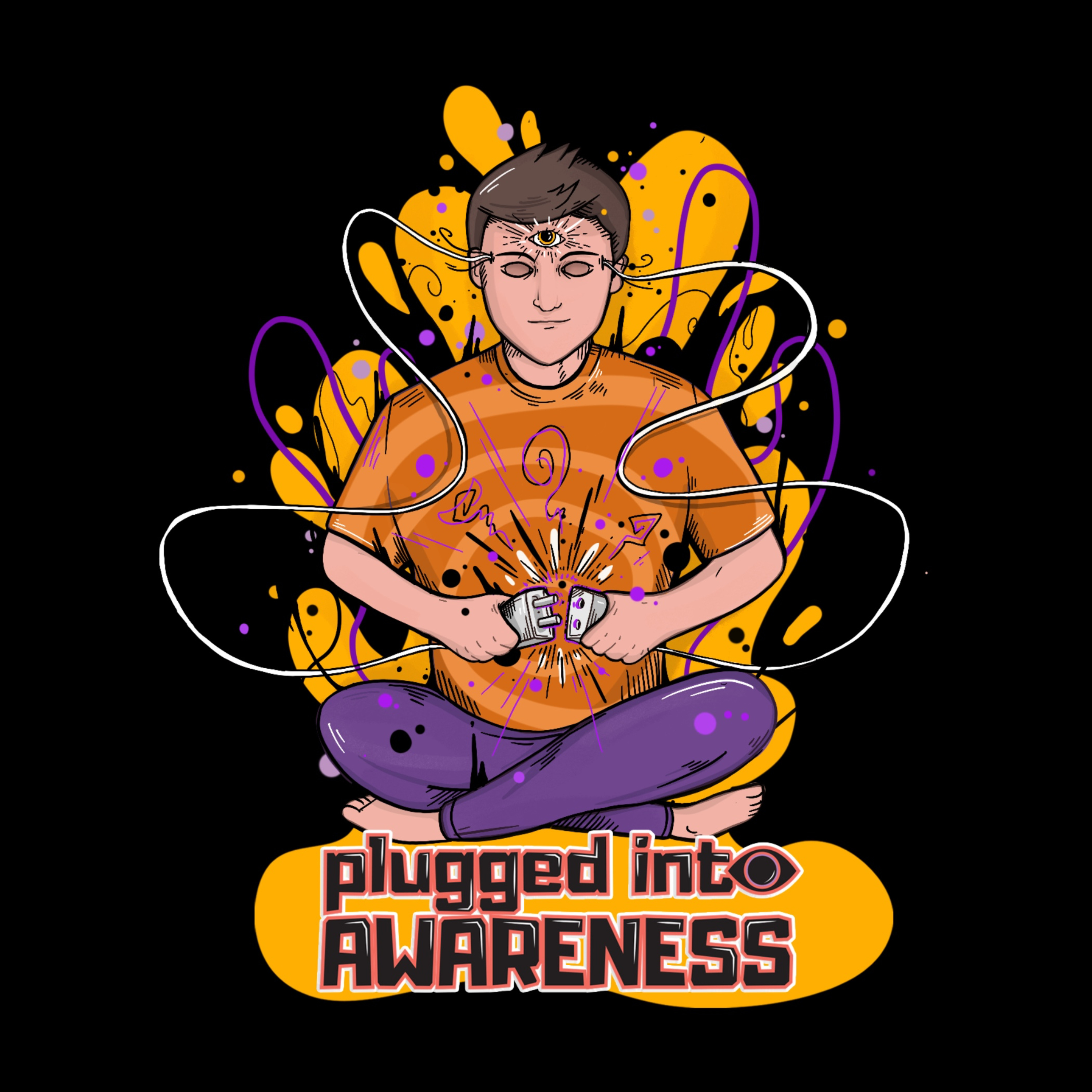 Plugged Into Awareness