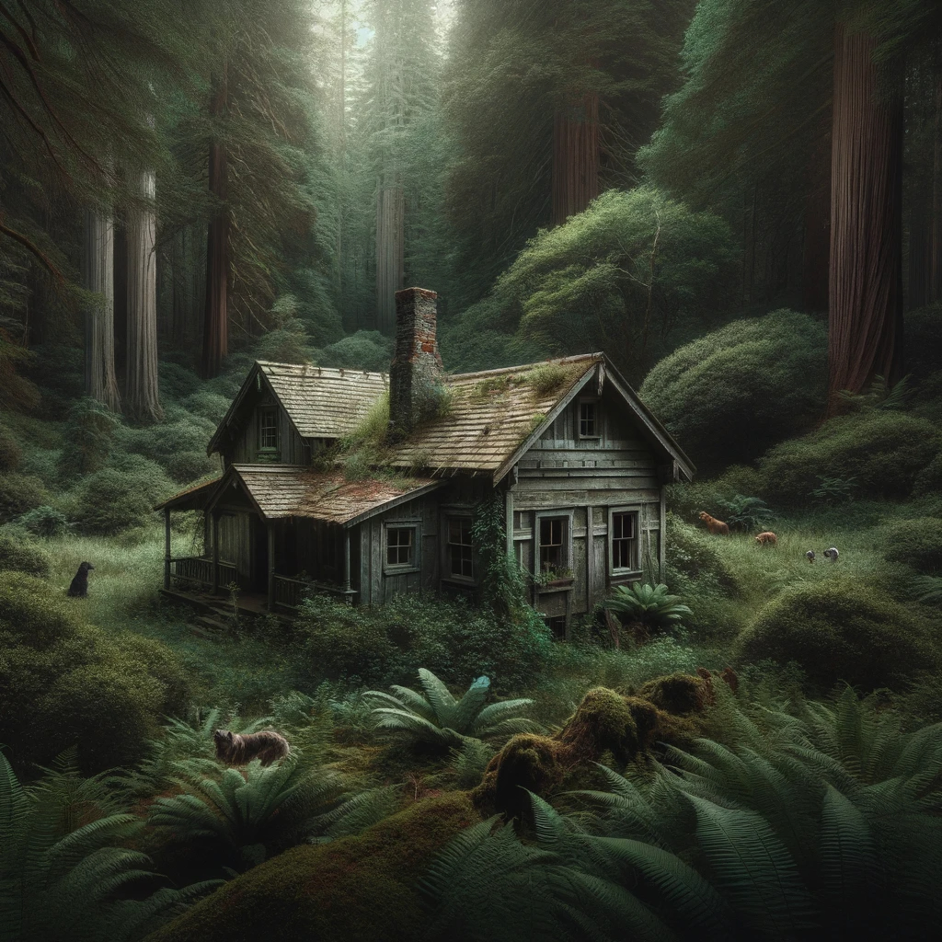 Chapter 16- Lost and Found episode artwork