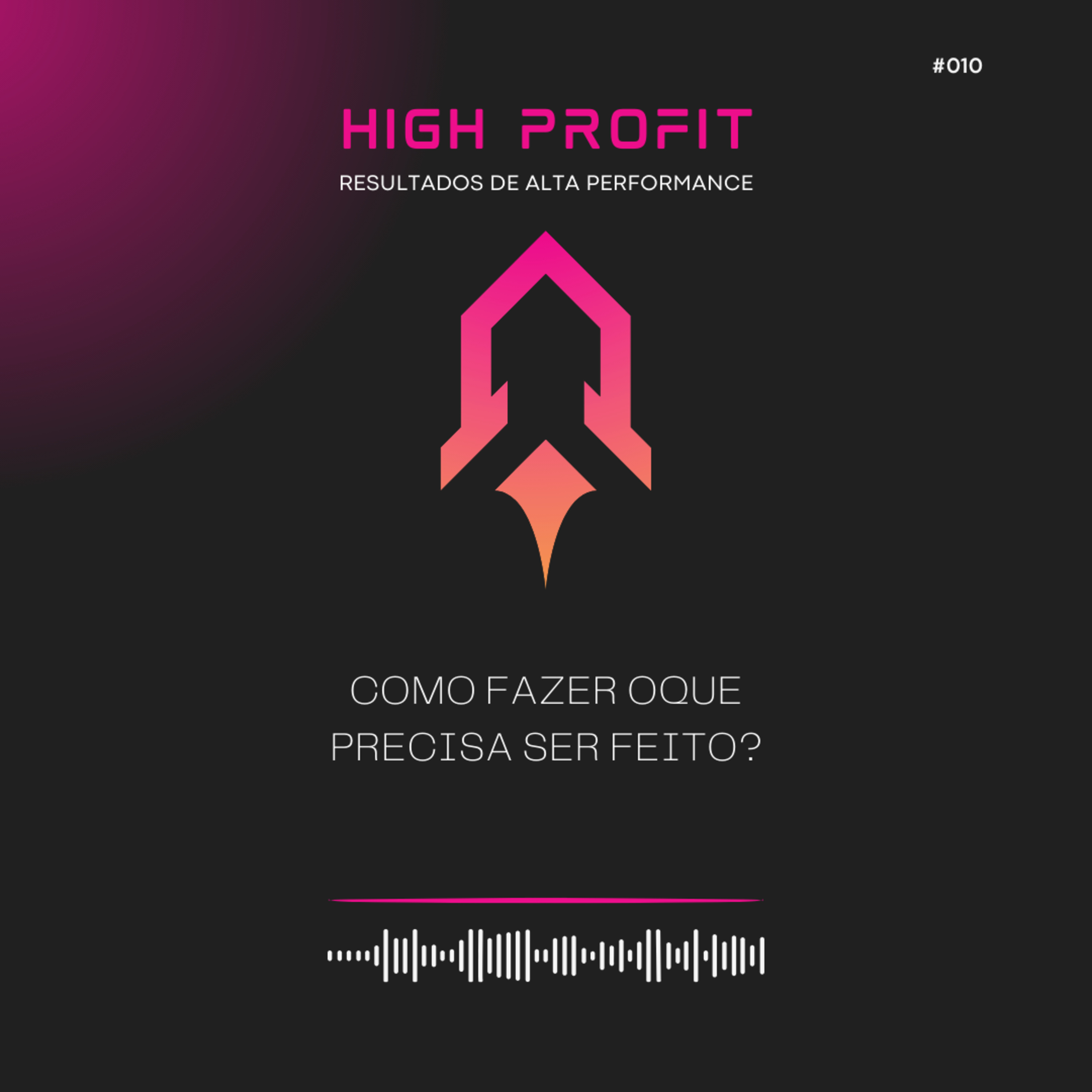 O MECANISMO | Estratégia HP