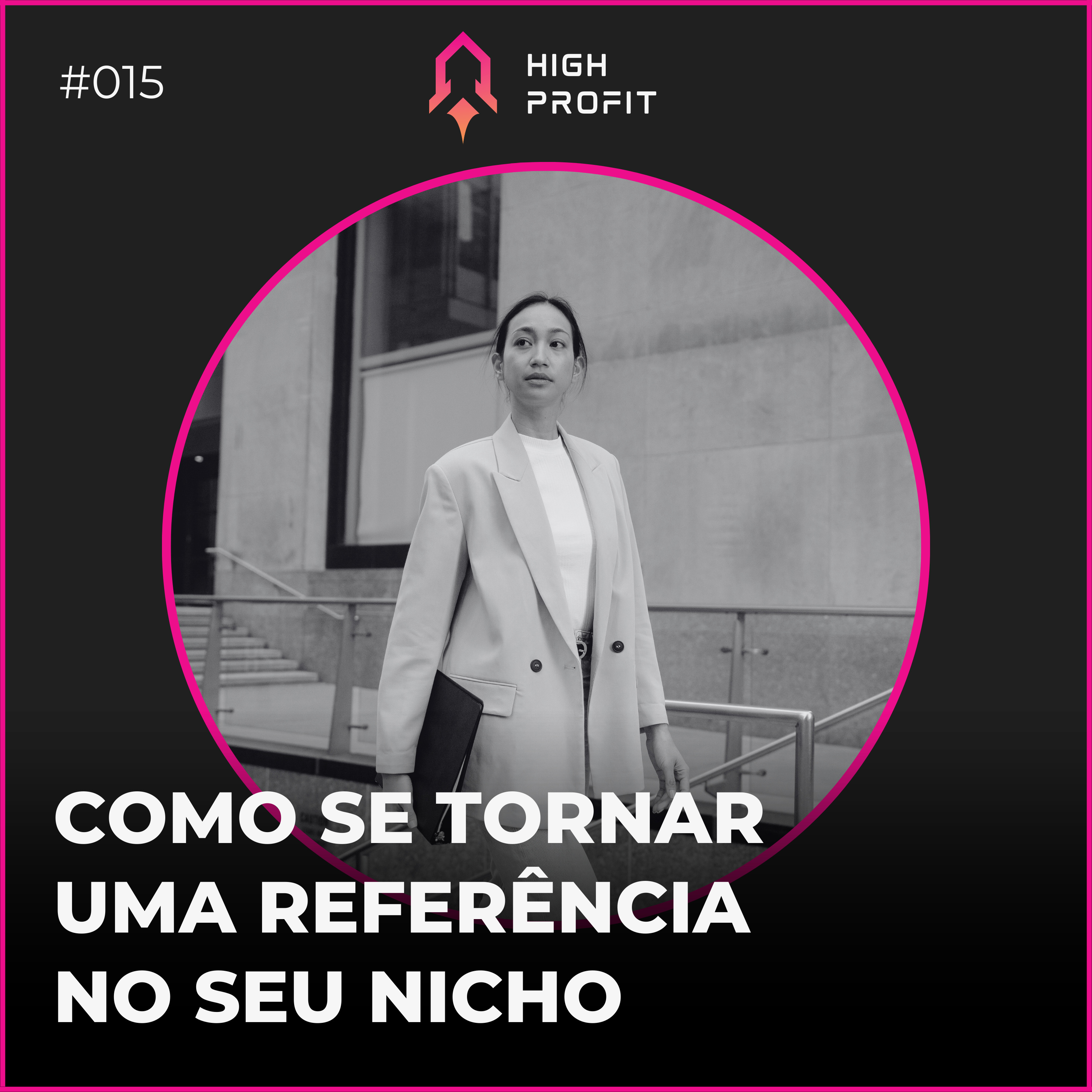 O MECANISMO | Estratégia HP