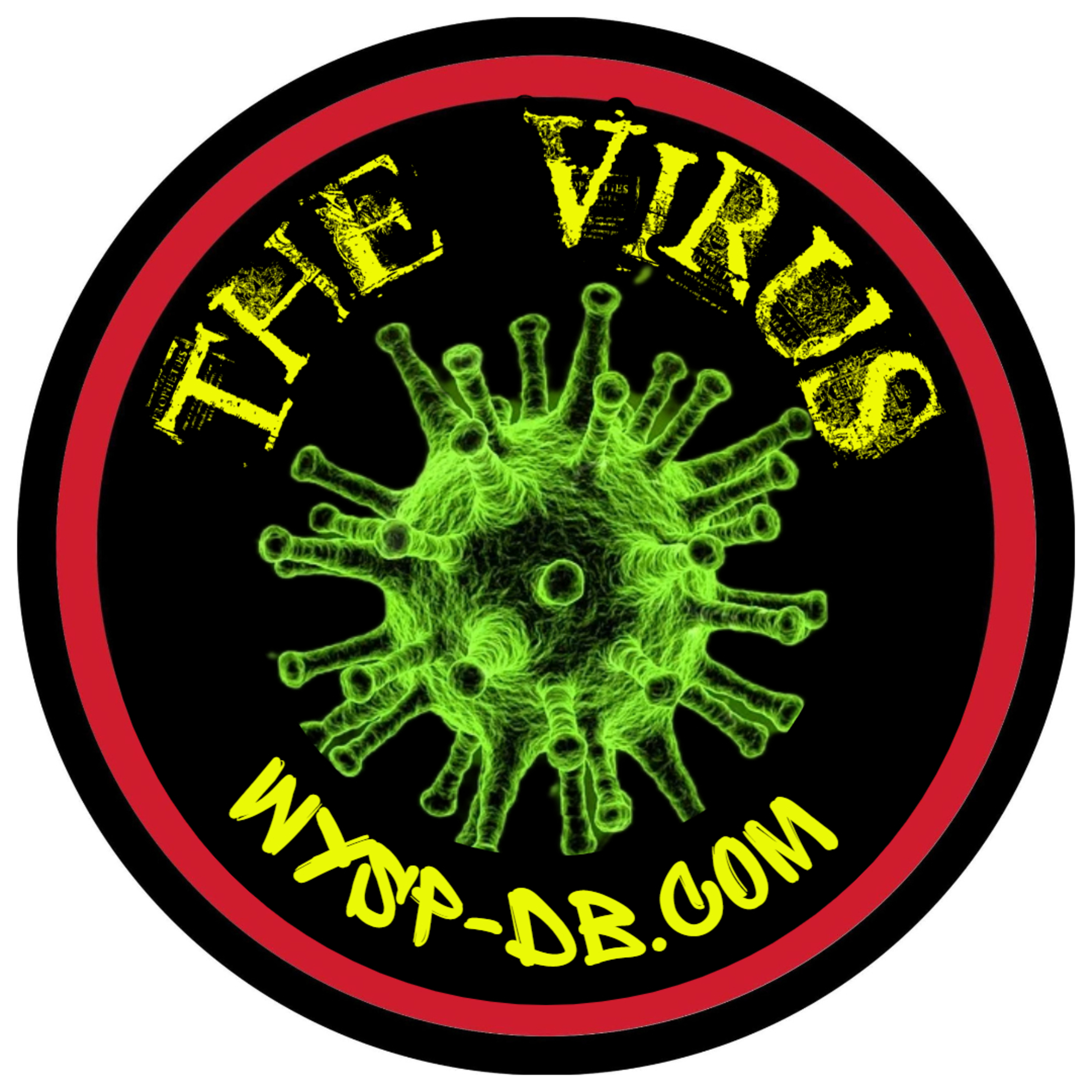 The Virus Radio Show (A New Beginning For Us) episode artwork