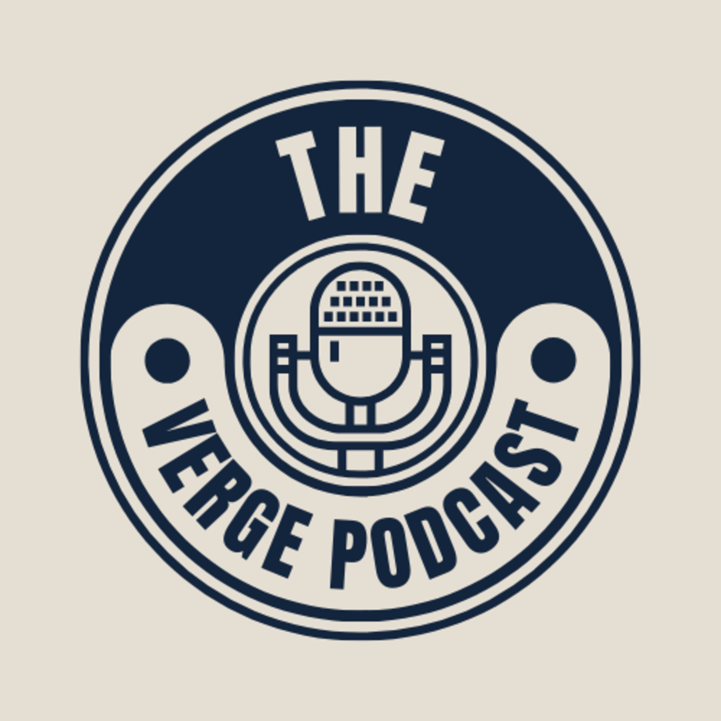 The Verge Podcast