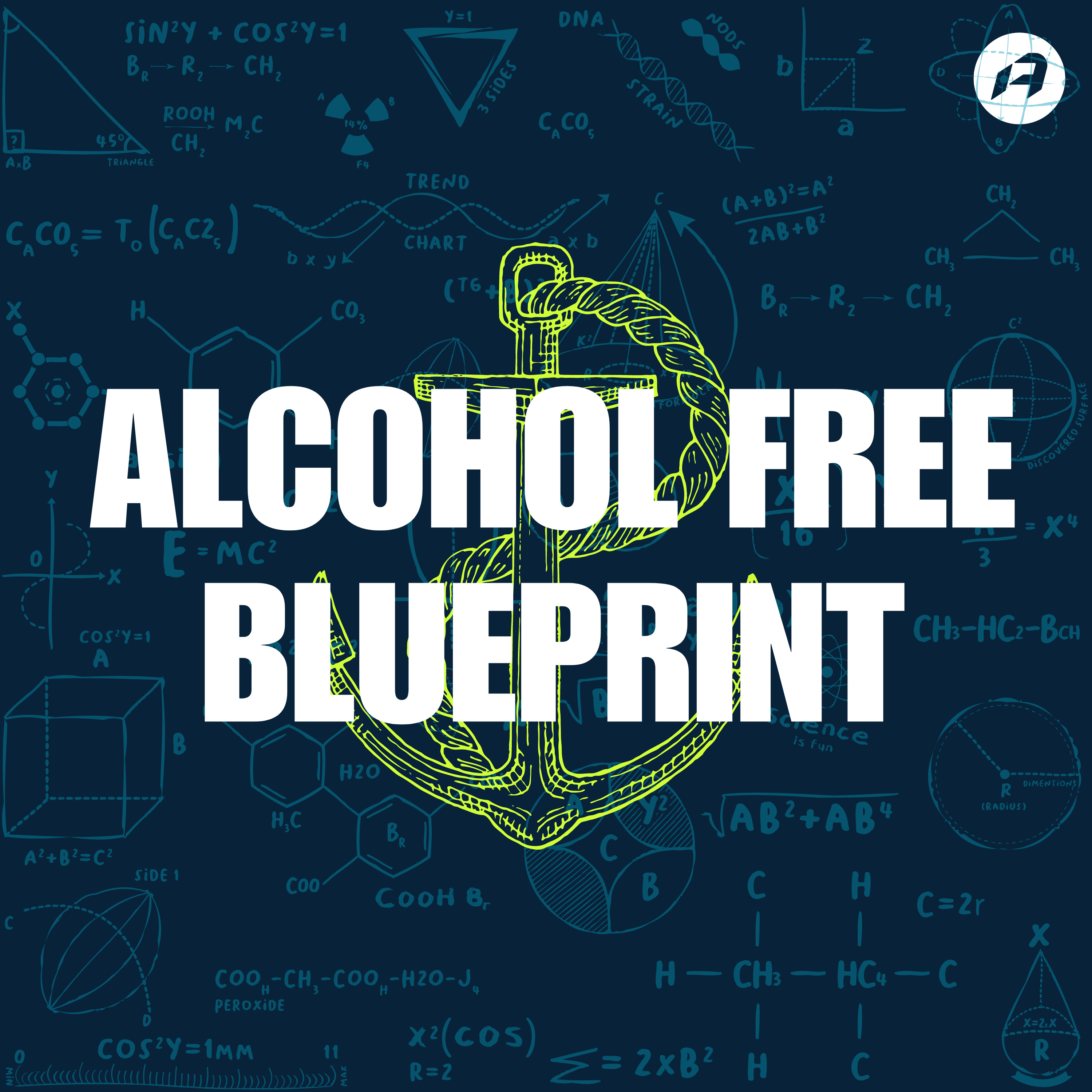 30-Day Alcohol Free Blueprint | Part 1 (Days 1-7)