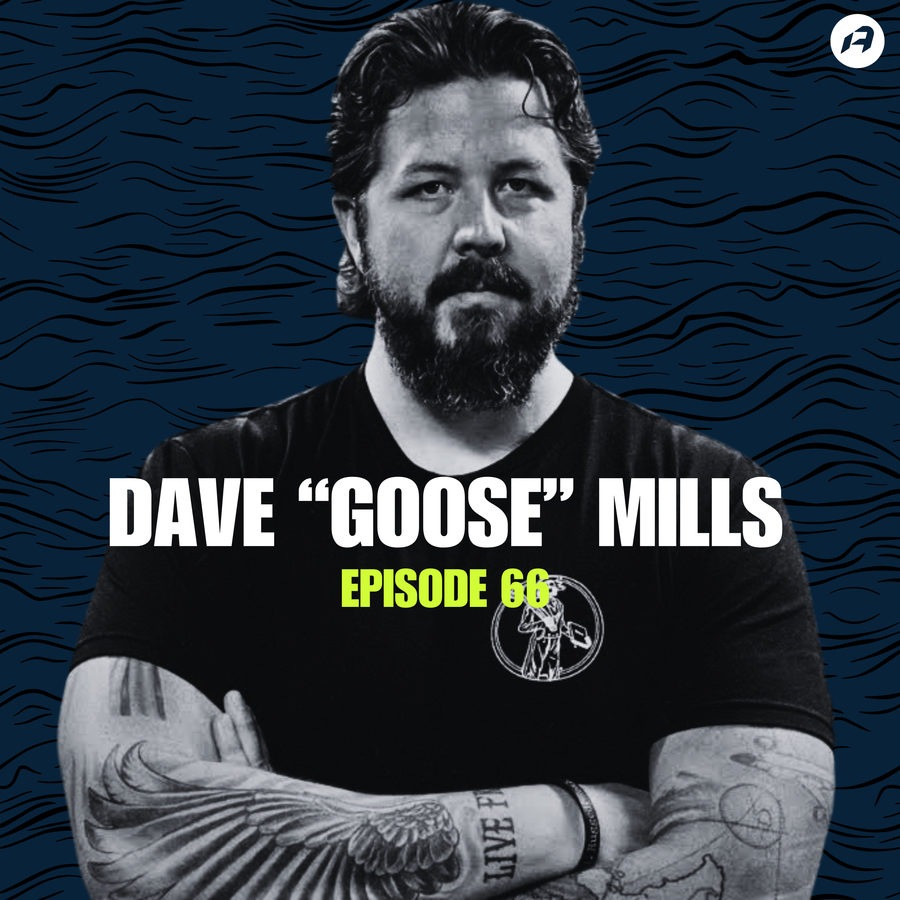 Why Are Men Struggling? Mental Health, Addiction, and Isolation in 2025 | Dave "Goose" Mills of Men's Alliance