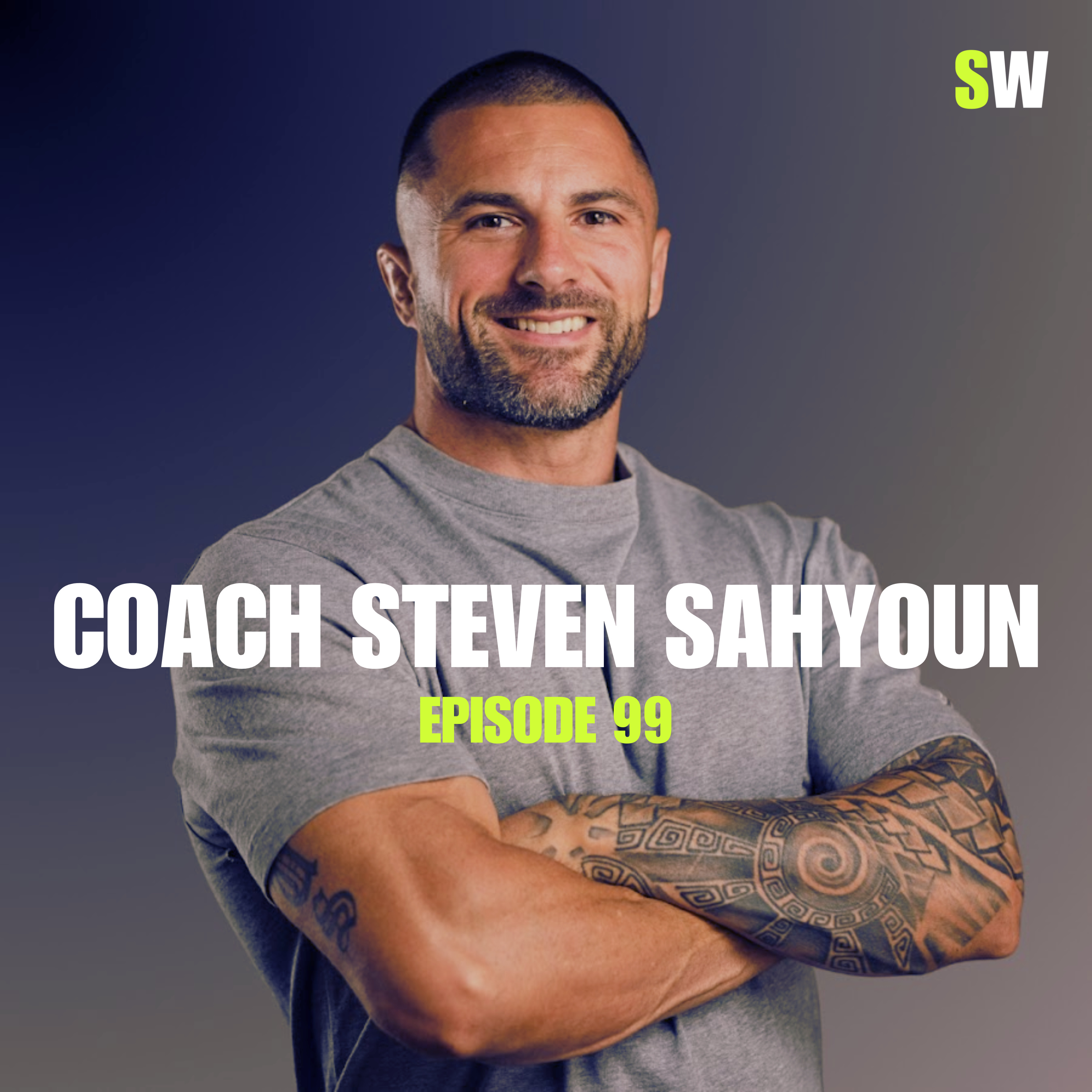 Top 5 Physical Qualities You Need ft. MMA Strength Coach Steve Sahyoun | Plus This Week’s Health & Fitness News