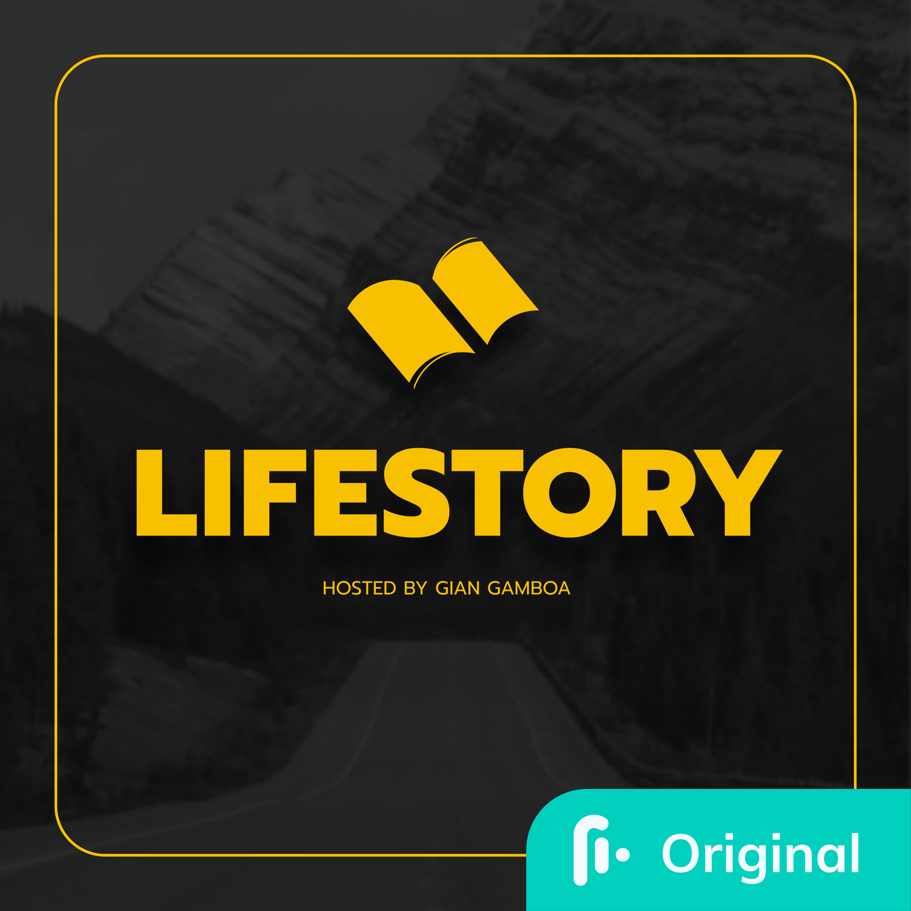 LS Ep 10 - The Theology of Fitness with Chase Crouse episode artwork