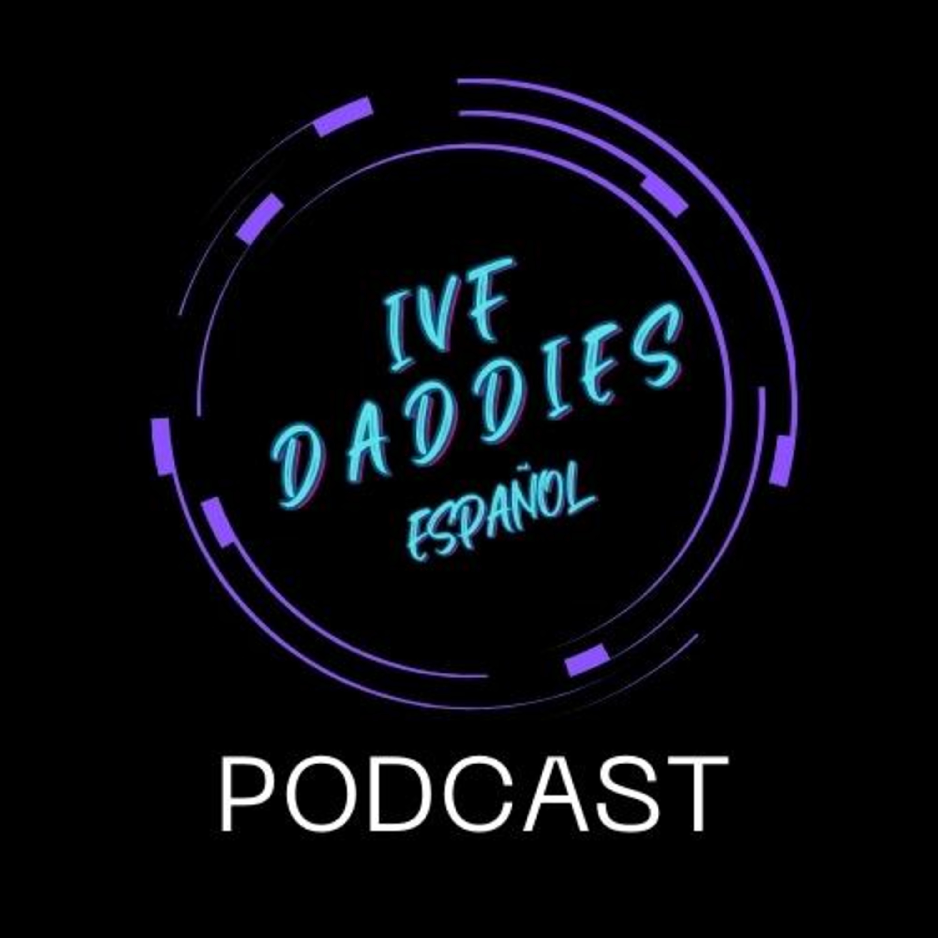 IVF DADDIES Español