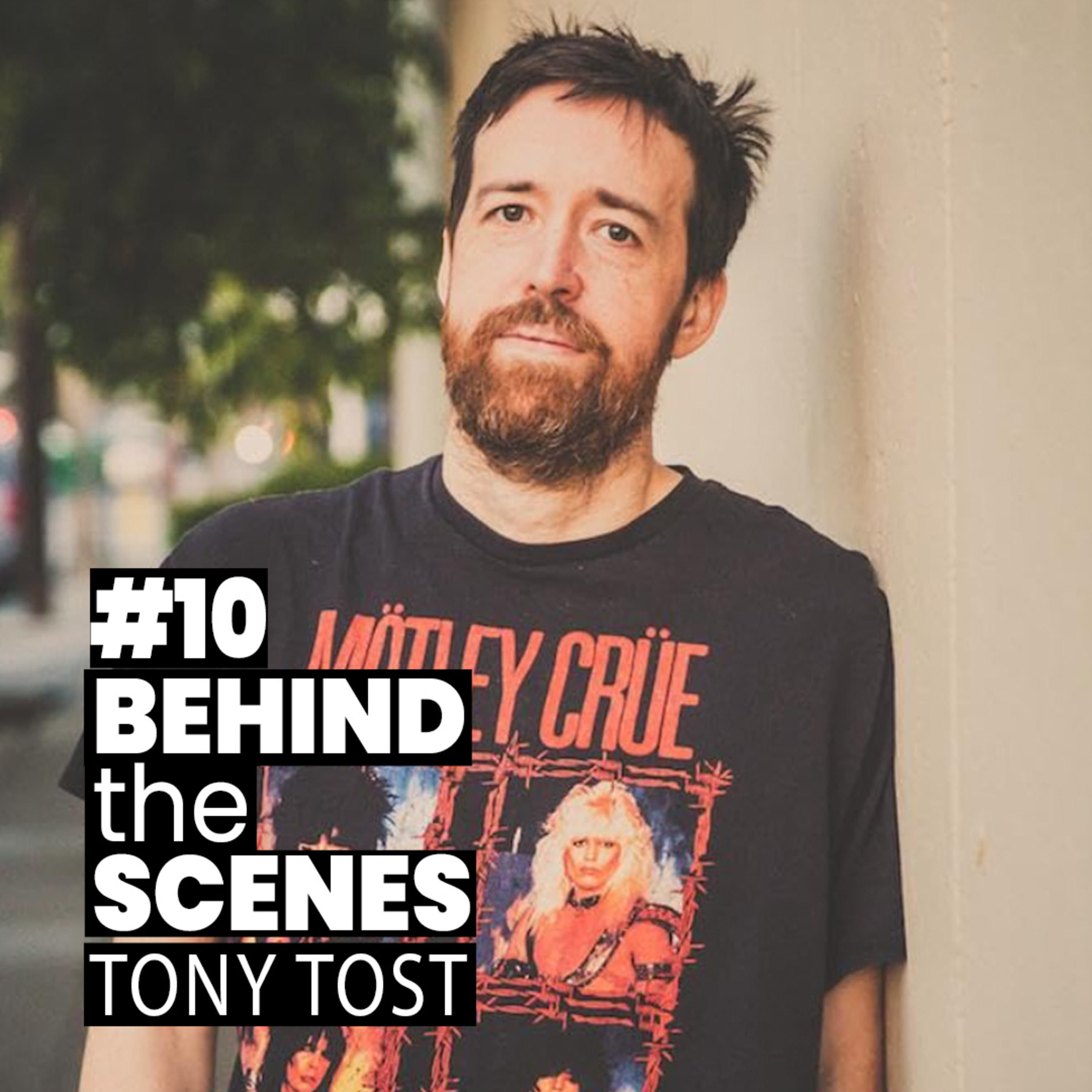 Set Tracker Podcast with Kyle McCachen