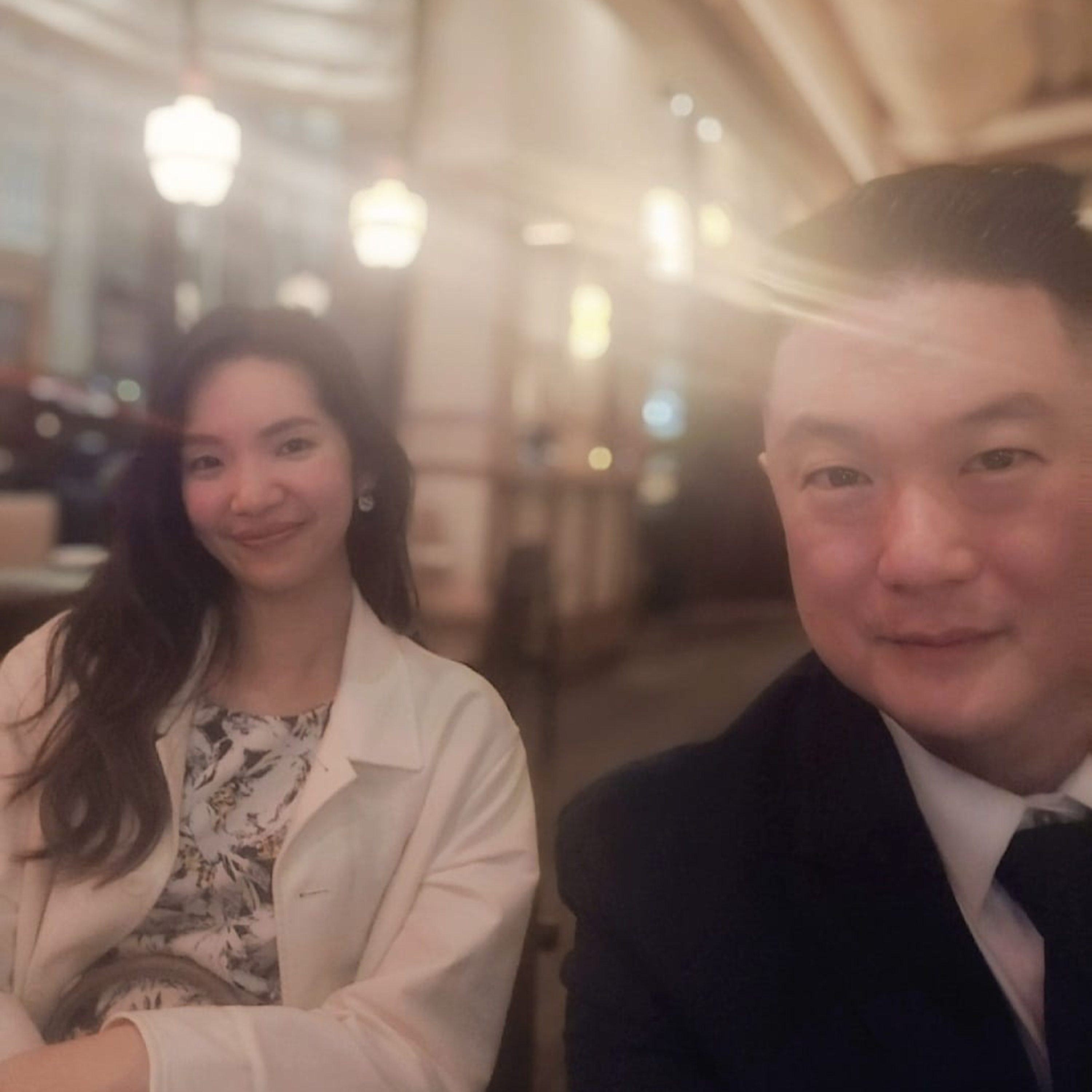 Ep 12 | 2nd “Date” With Charlton – Marriage/Divorce/Prenup 婚姻/離婚/婚前協議 (Eng) episode artwork