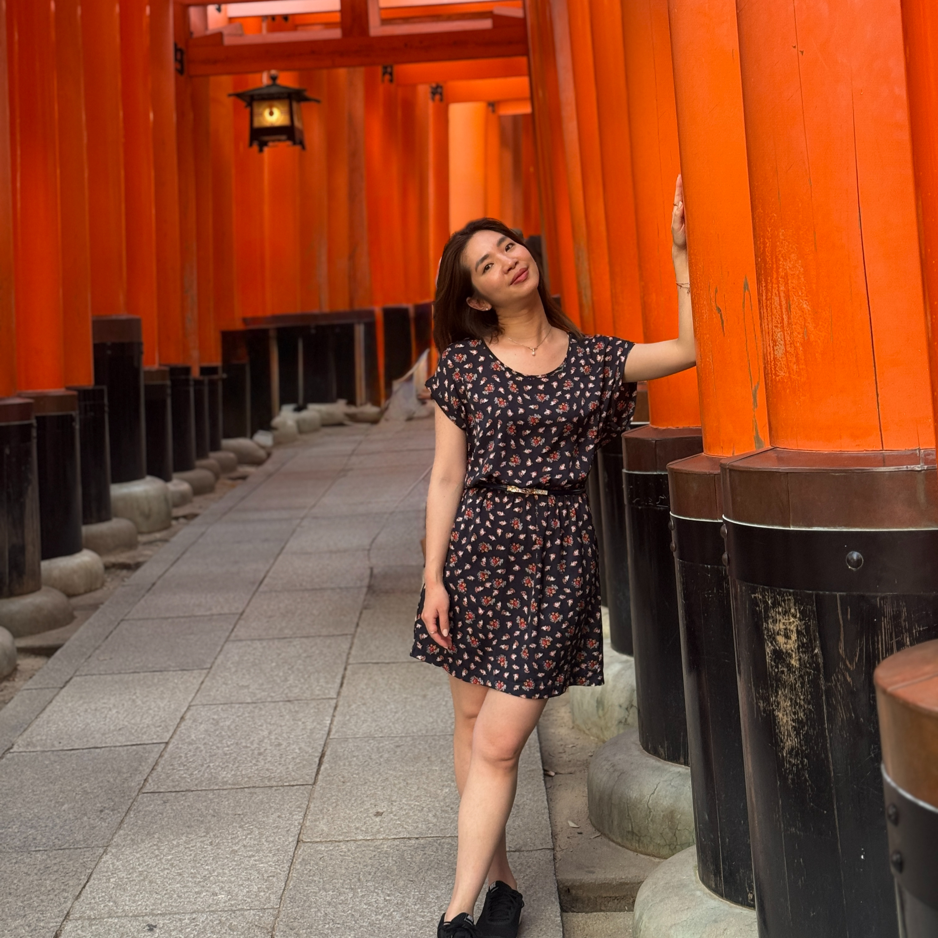 EP 28 | 三週六飛的瘋狂即興旅行 A Spontaneous Journey of Six Flights in Three Weeks