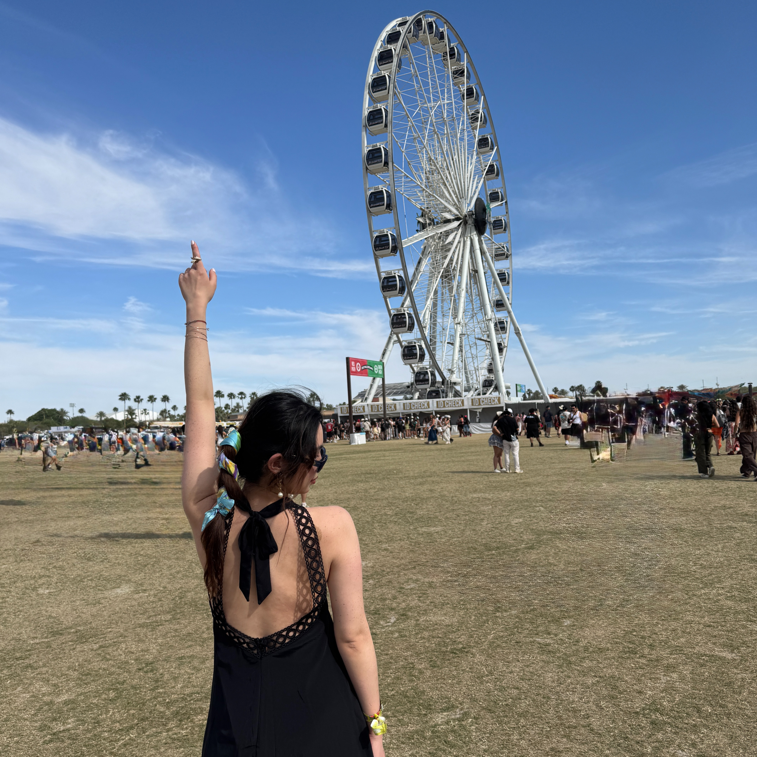 EP 32 | 30chella - Coachella 初體驗 My First Coachella episode artwork