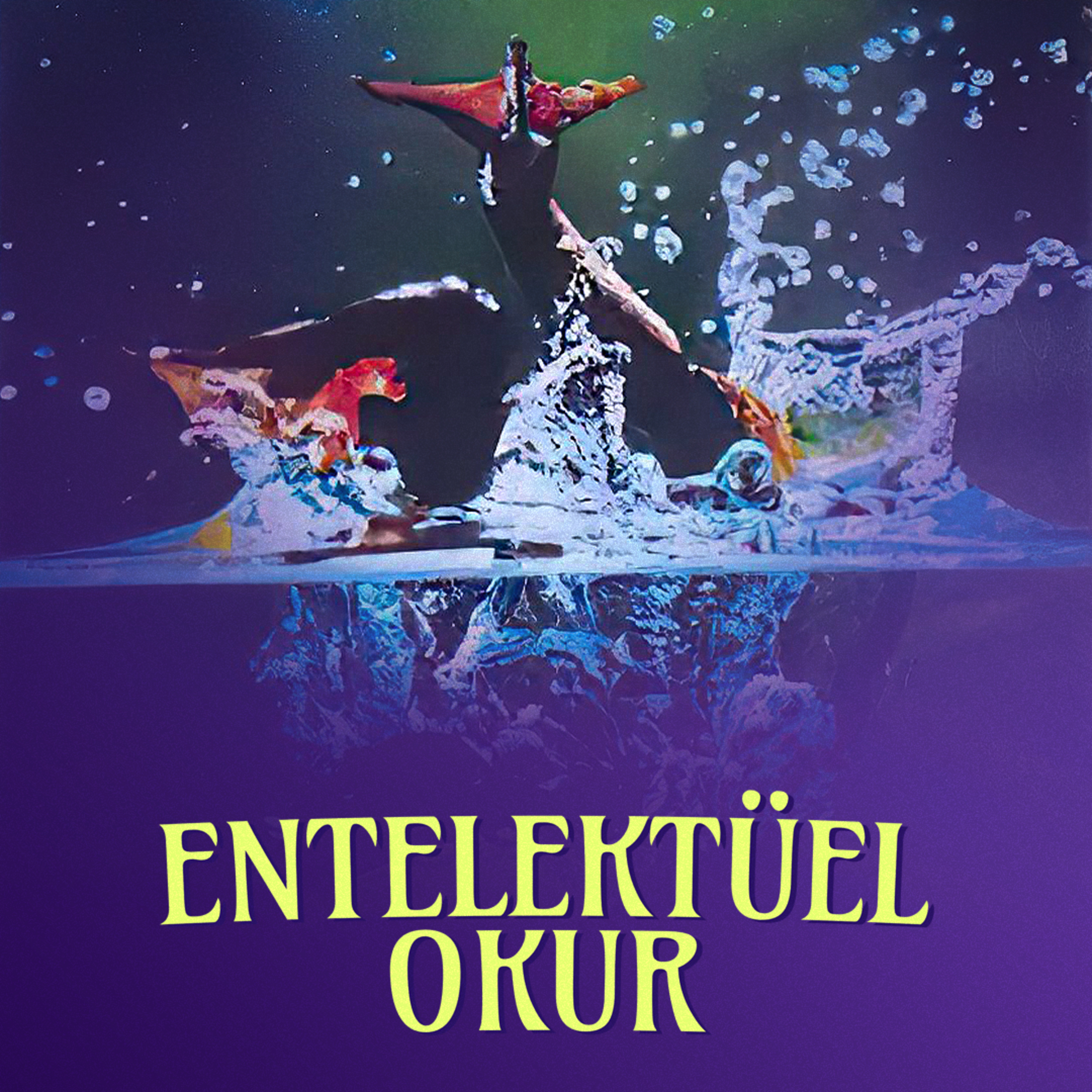 Entelektüel Okur