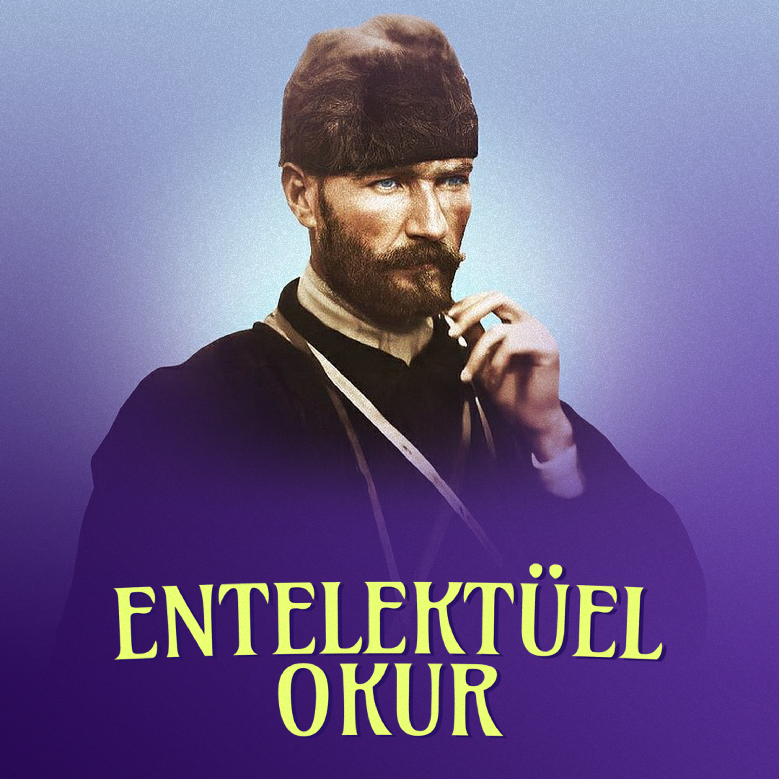 Entelektüel Okur
