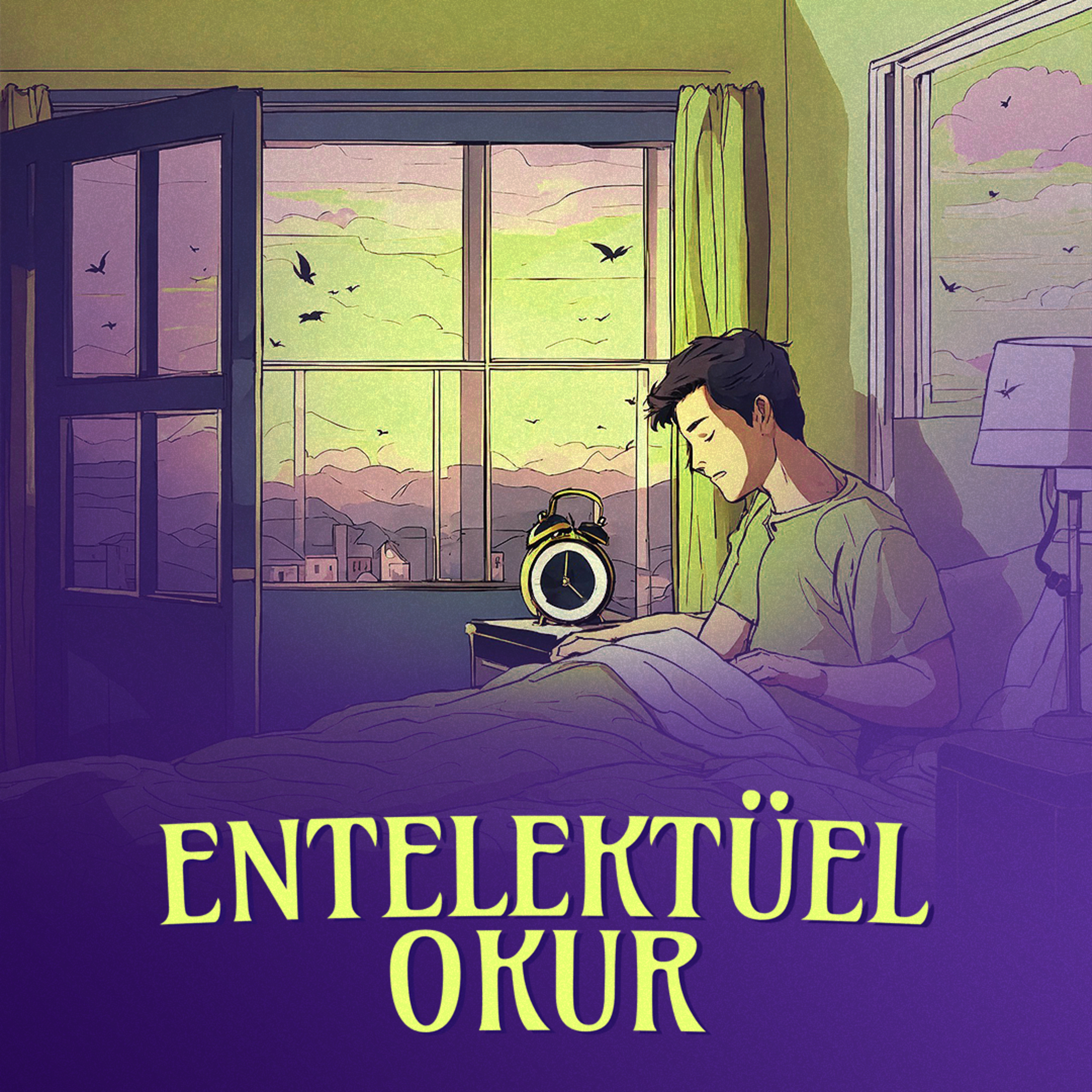 Entelektüel Okur