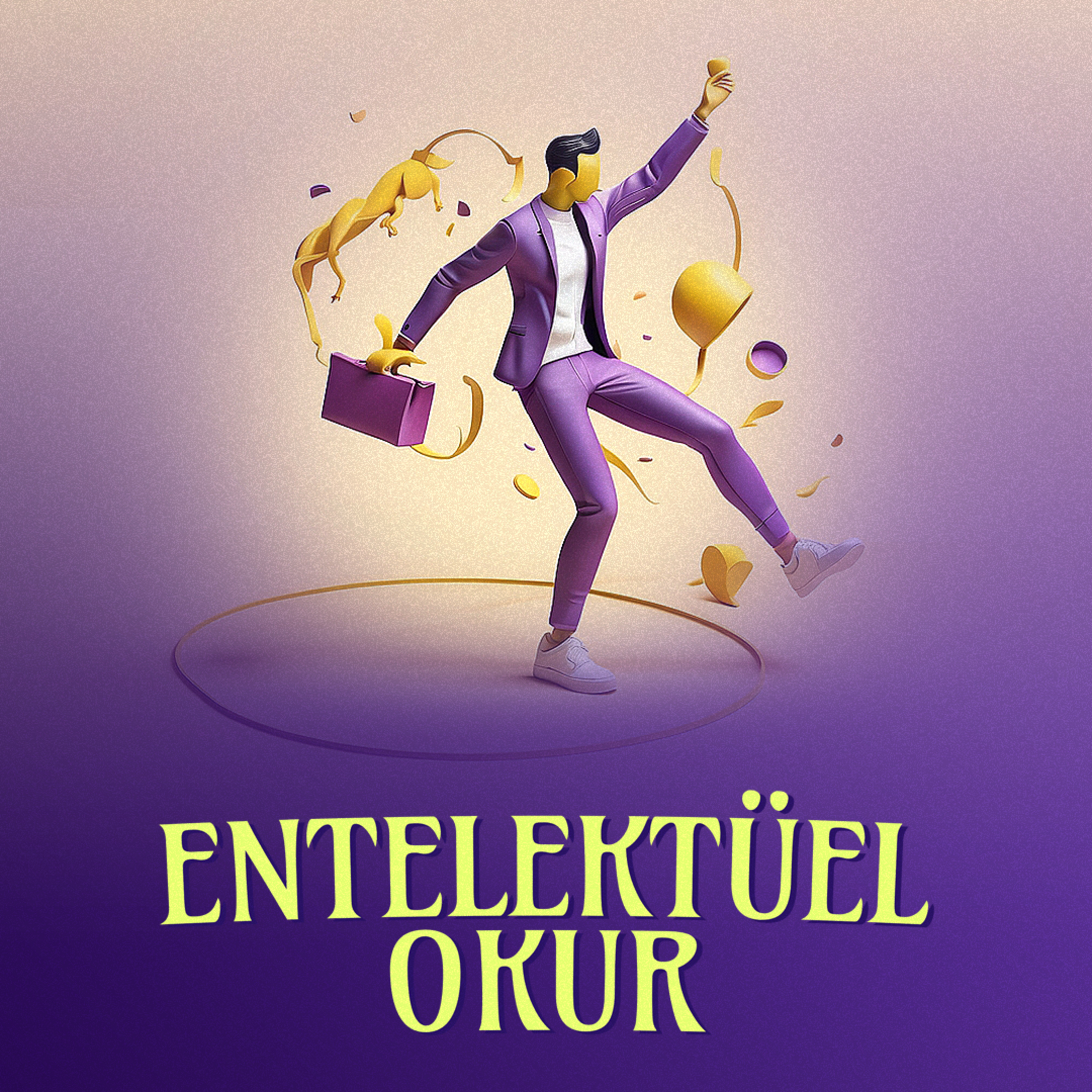 Entelektüel Okur