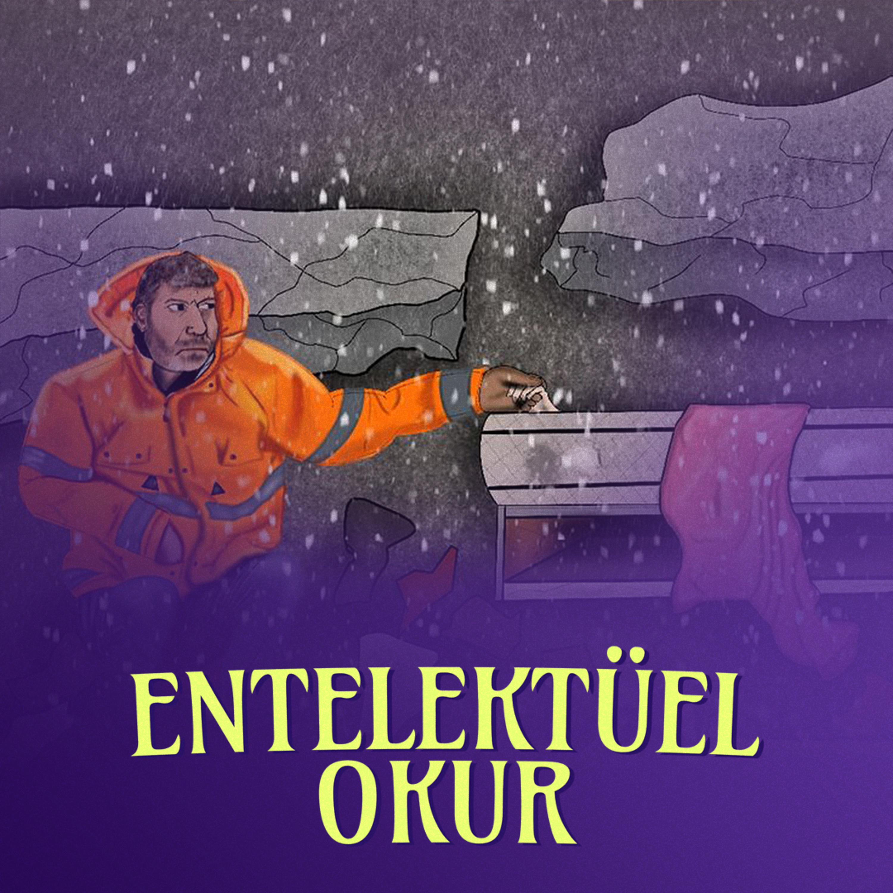 Entelektüel Okur