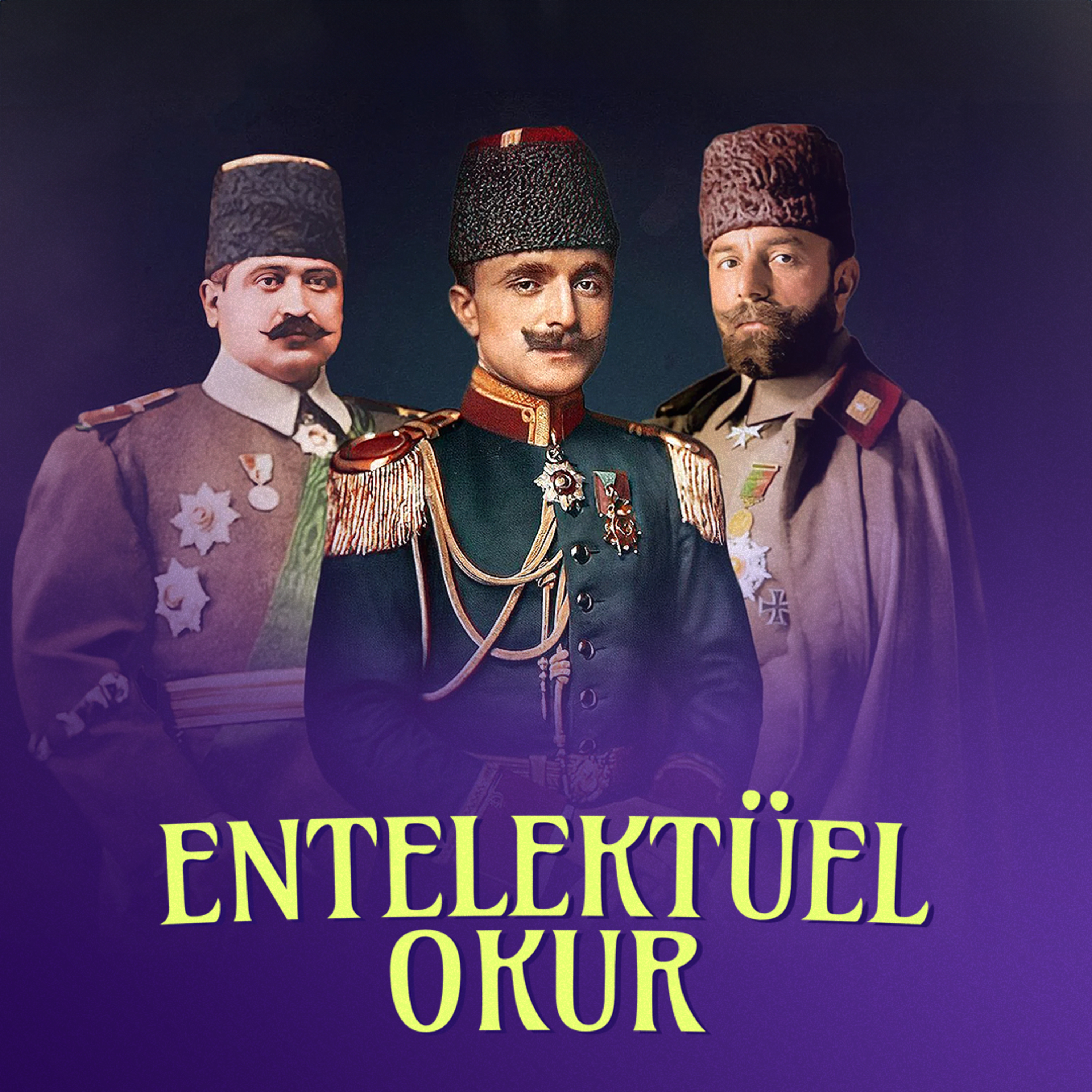 Entelektüel Okur