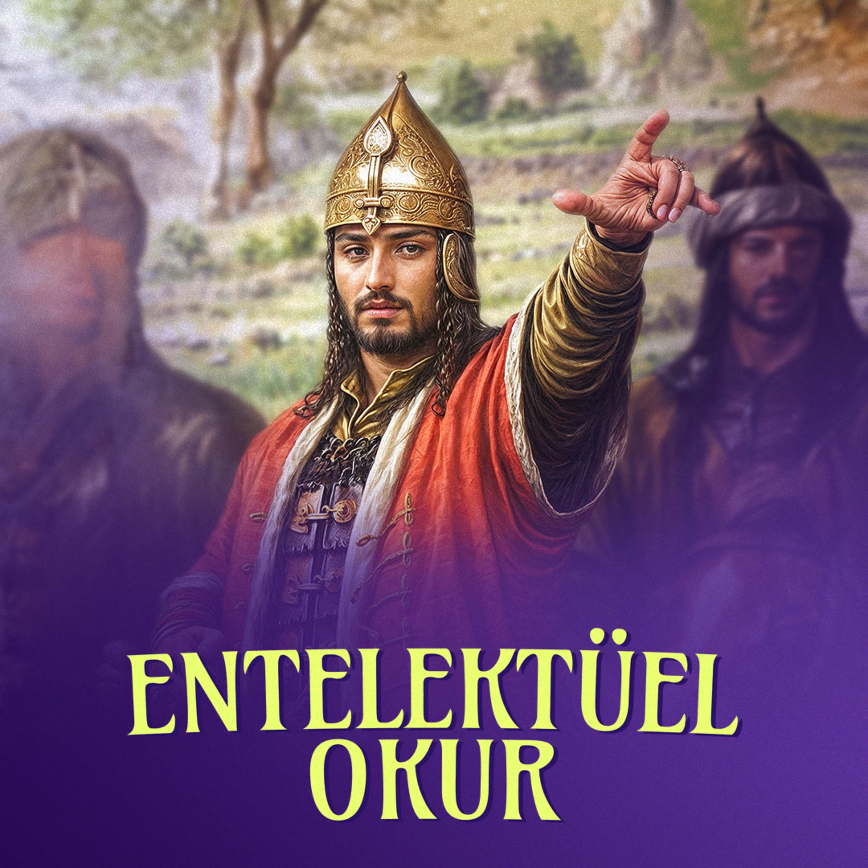 Entelektüel Okur