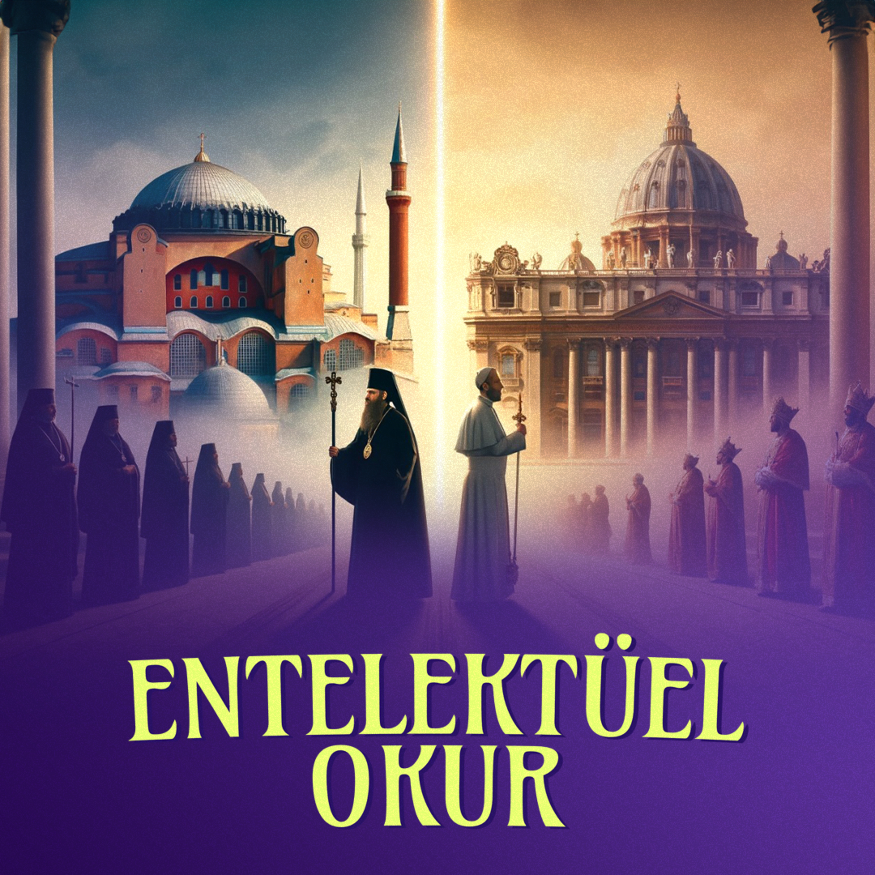 Entelektüel Okur