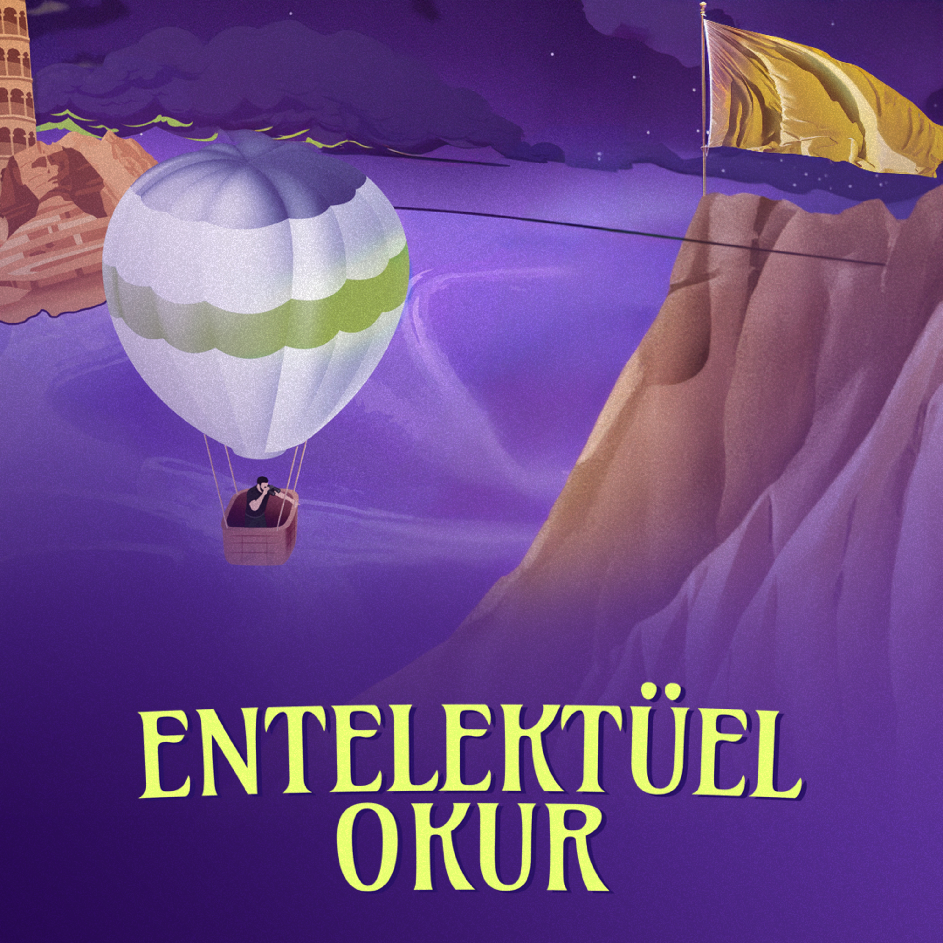 Entelektüel Okur