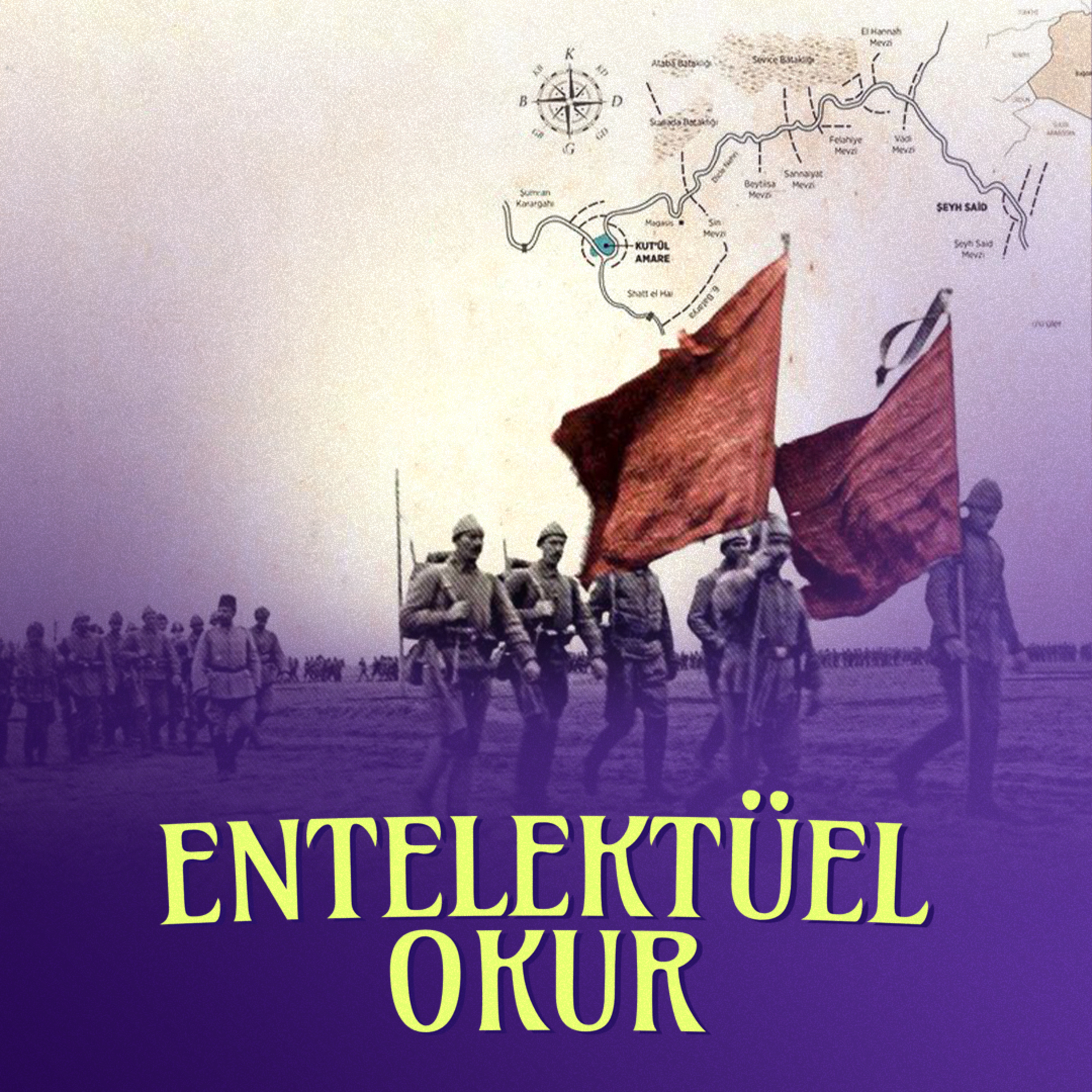 Entelektüel Okur