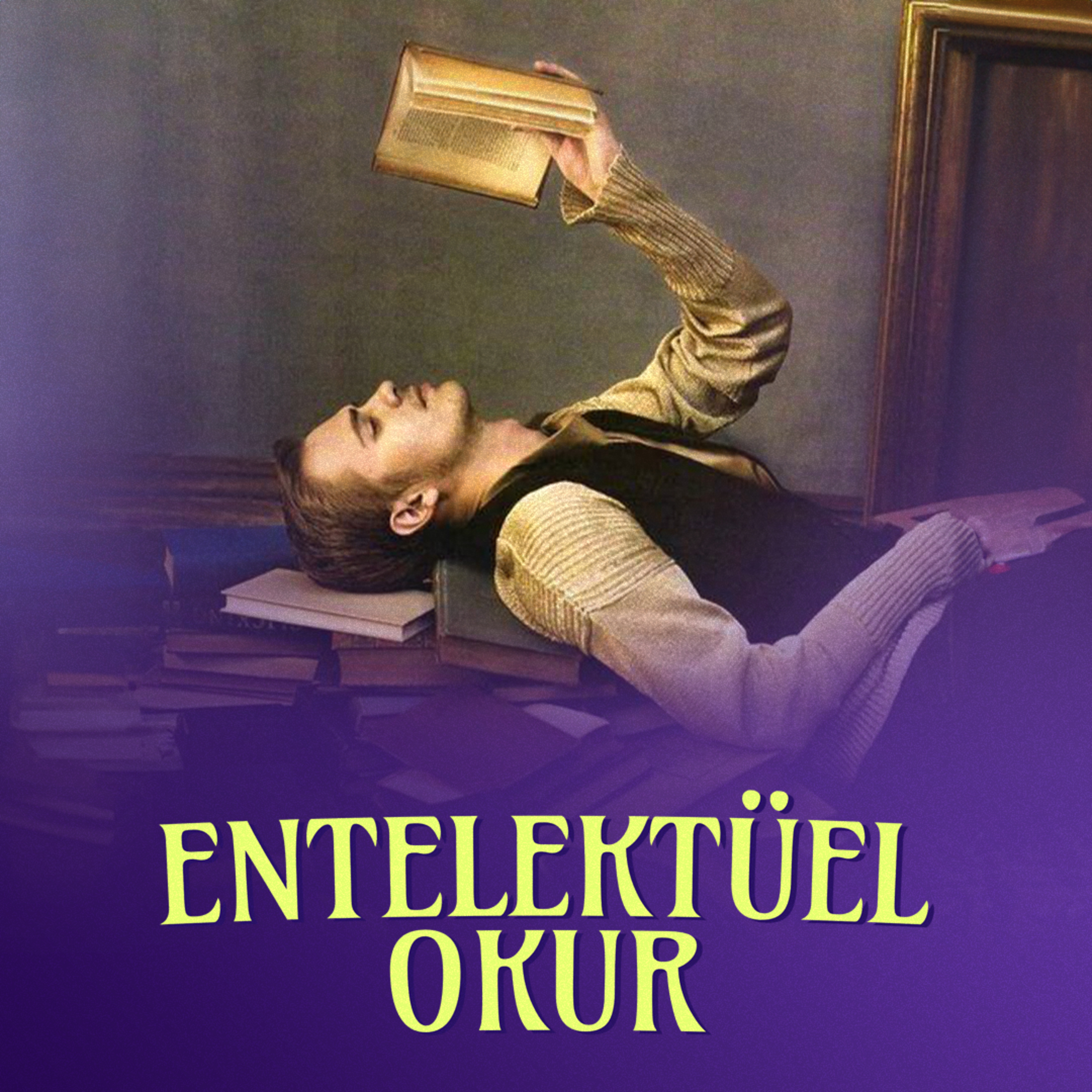 Entelektüel Okur