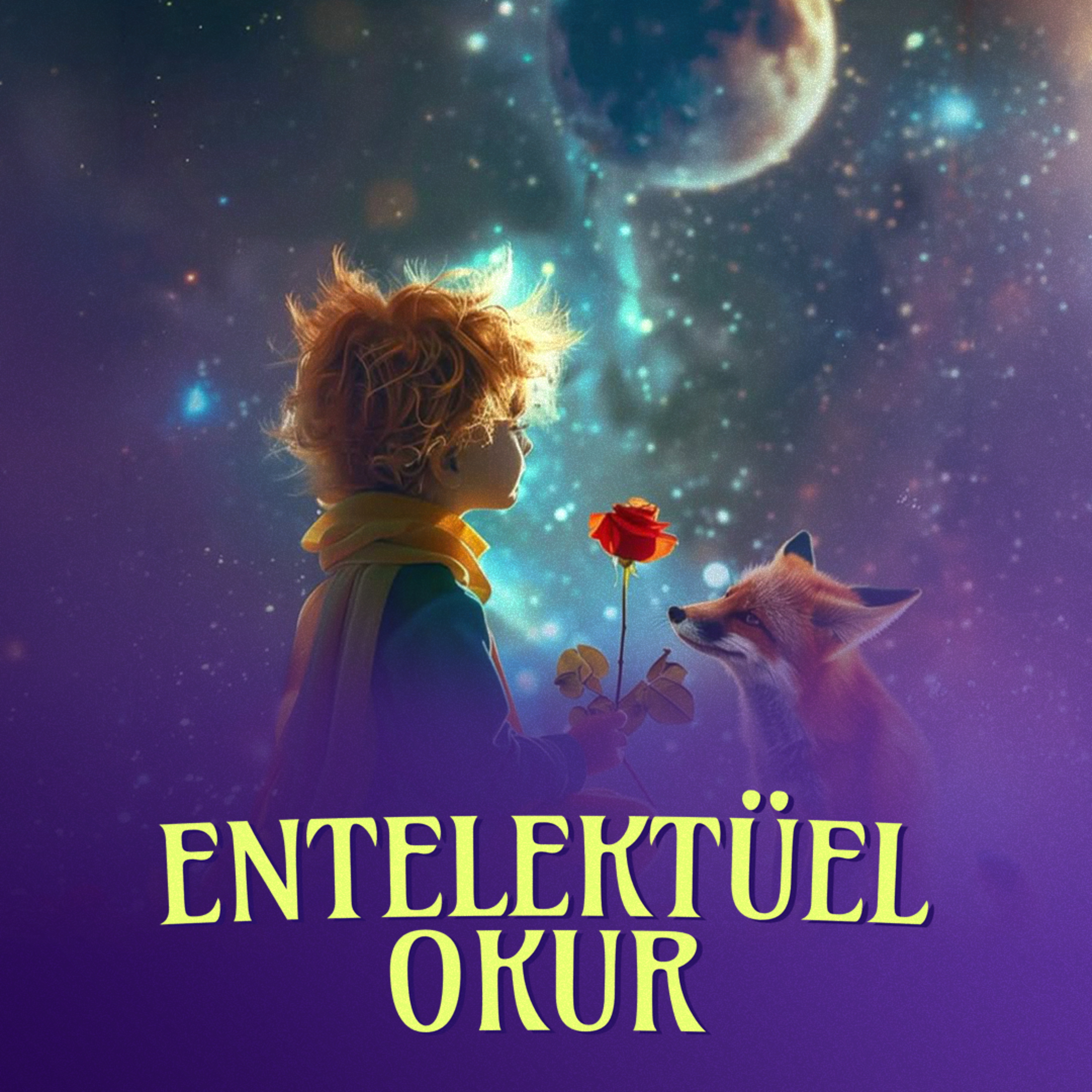 Entelektüel Okur
