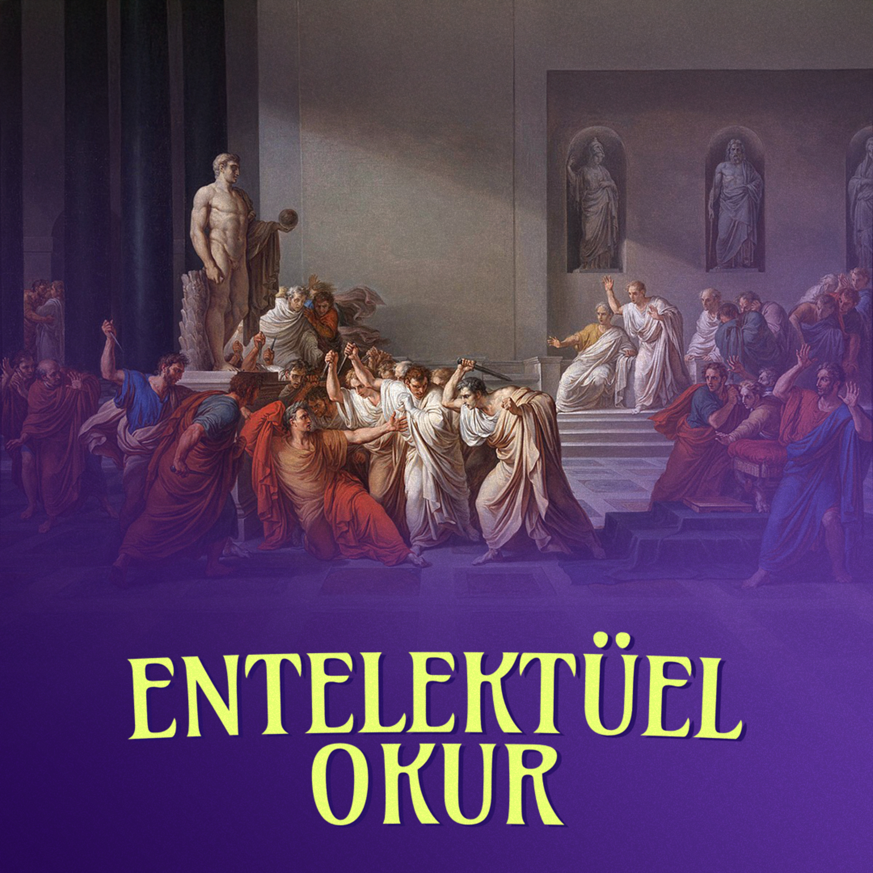 Entelektüel Okur
