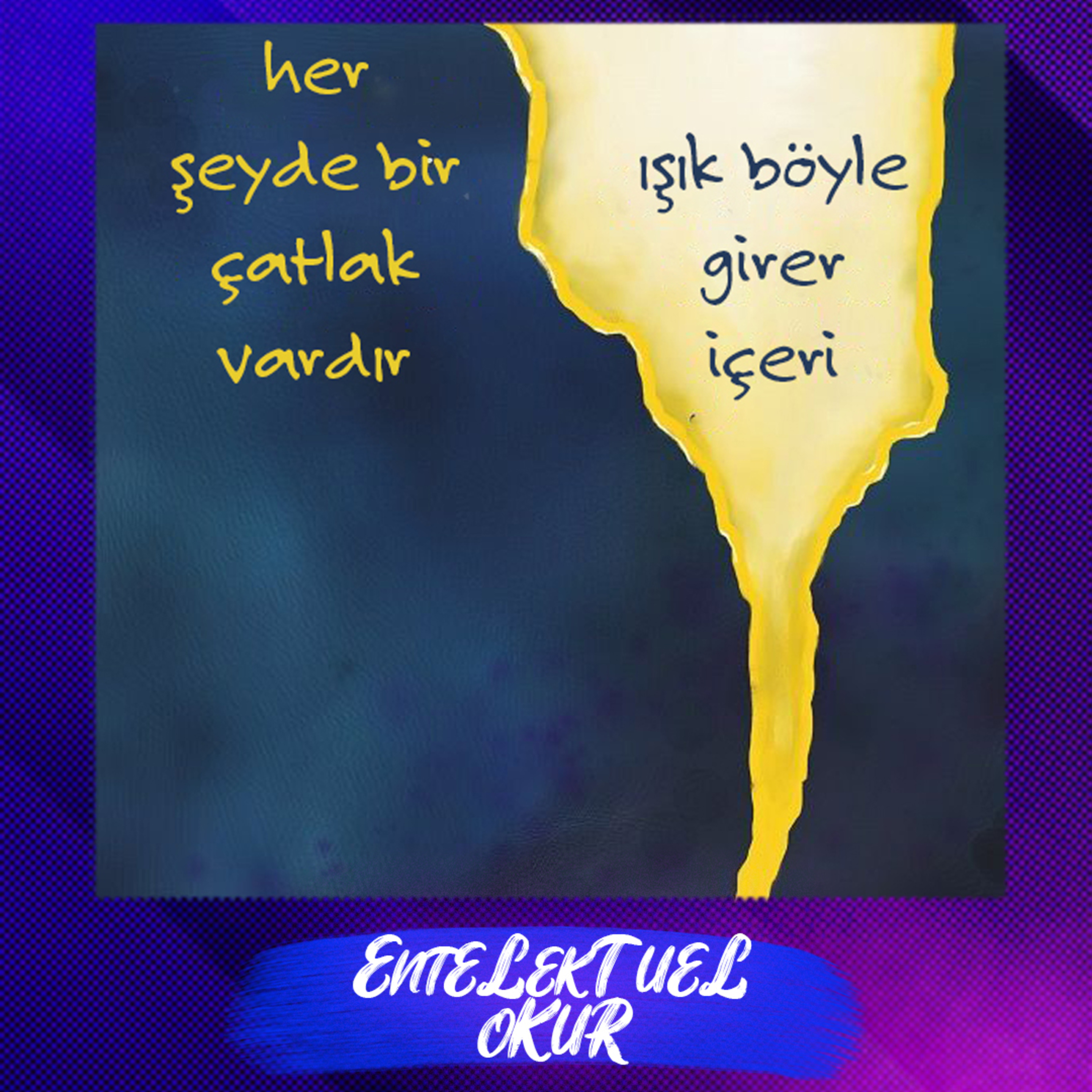 Entelektüel Okur