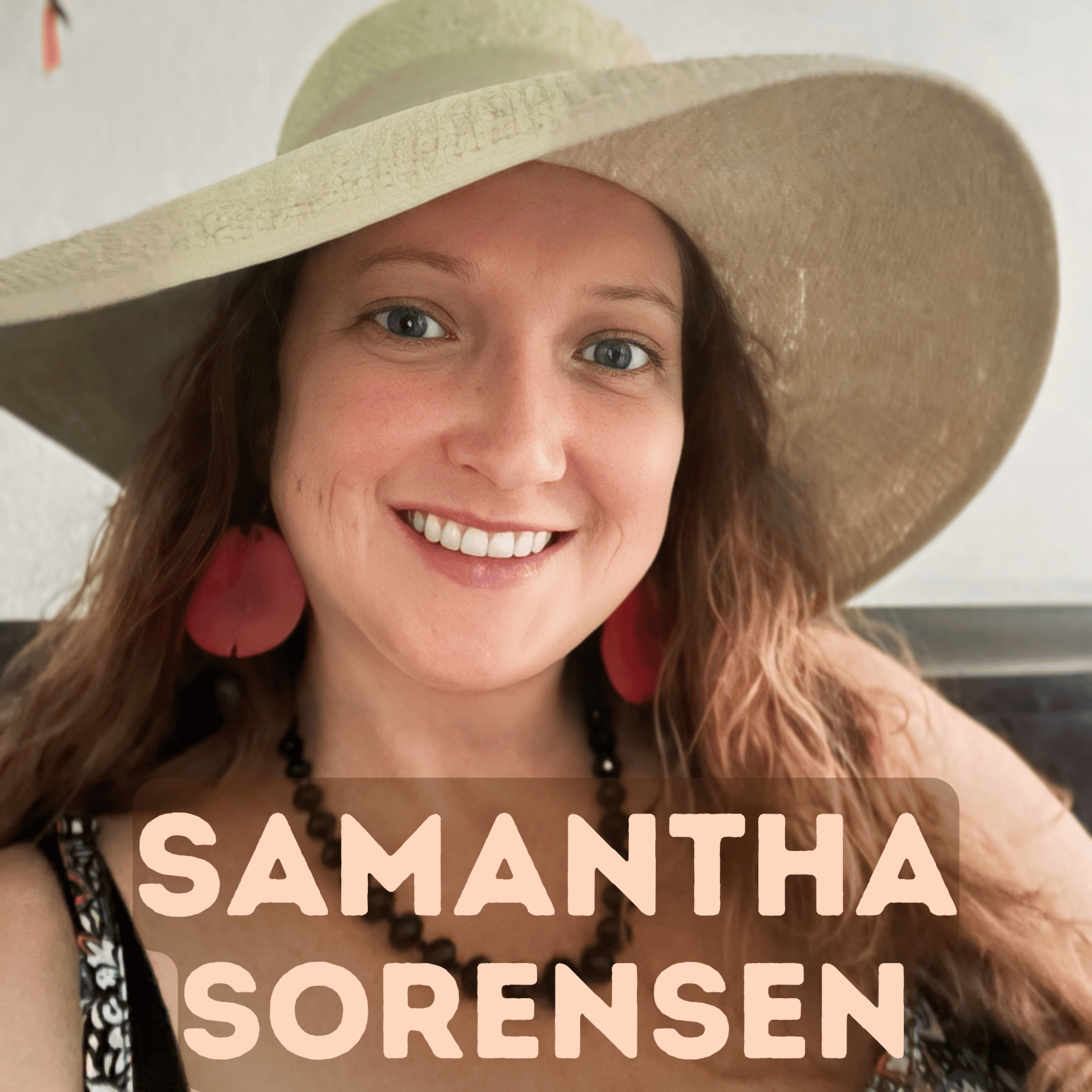 Samantha Sorensen