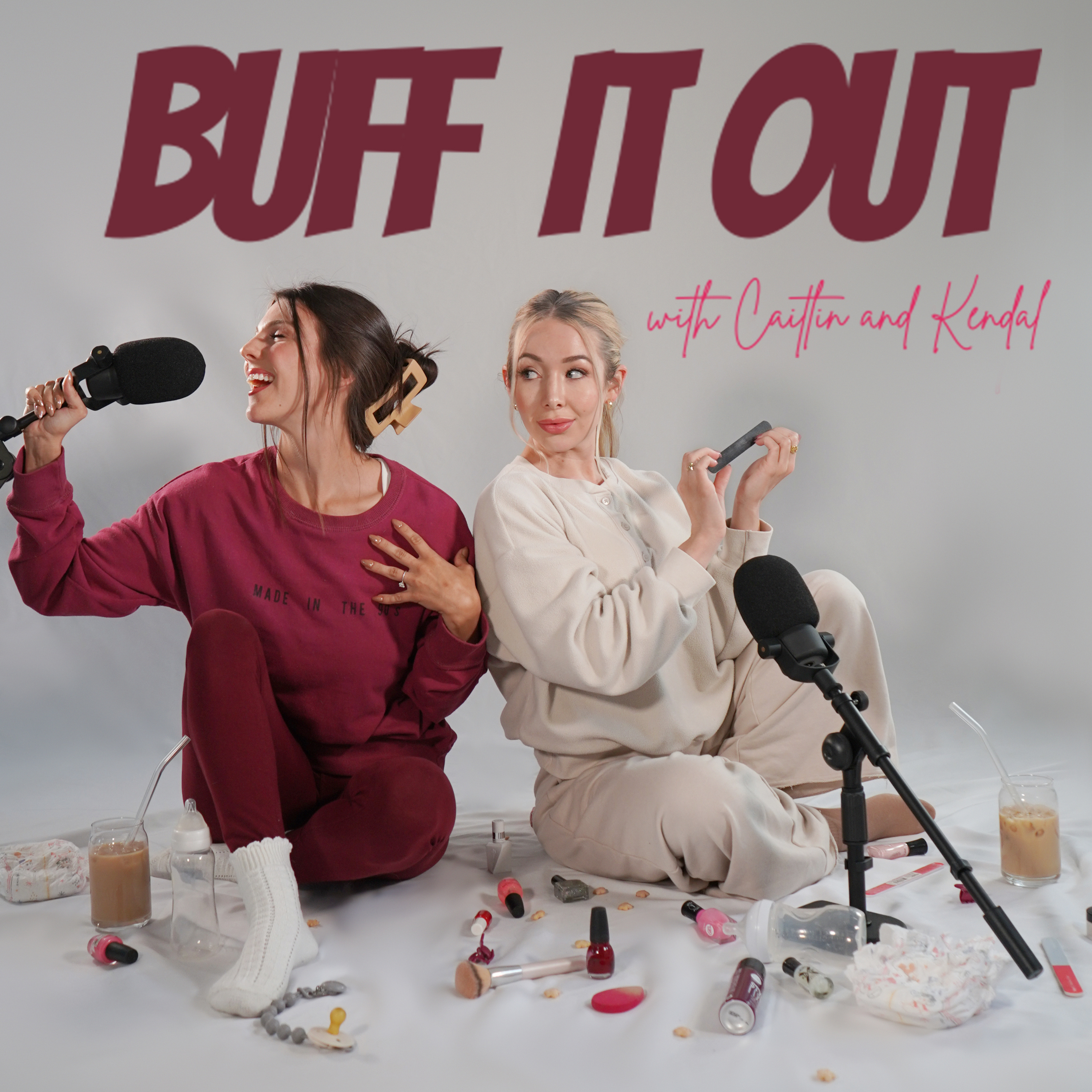 Buff It Out