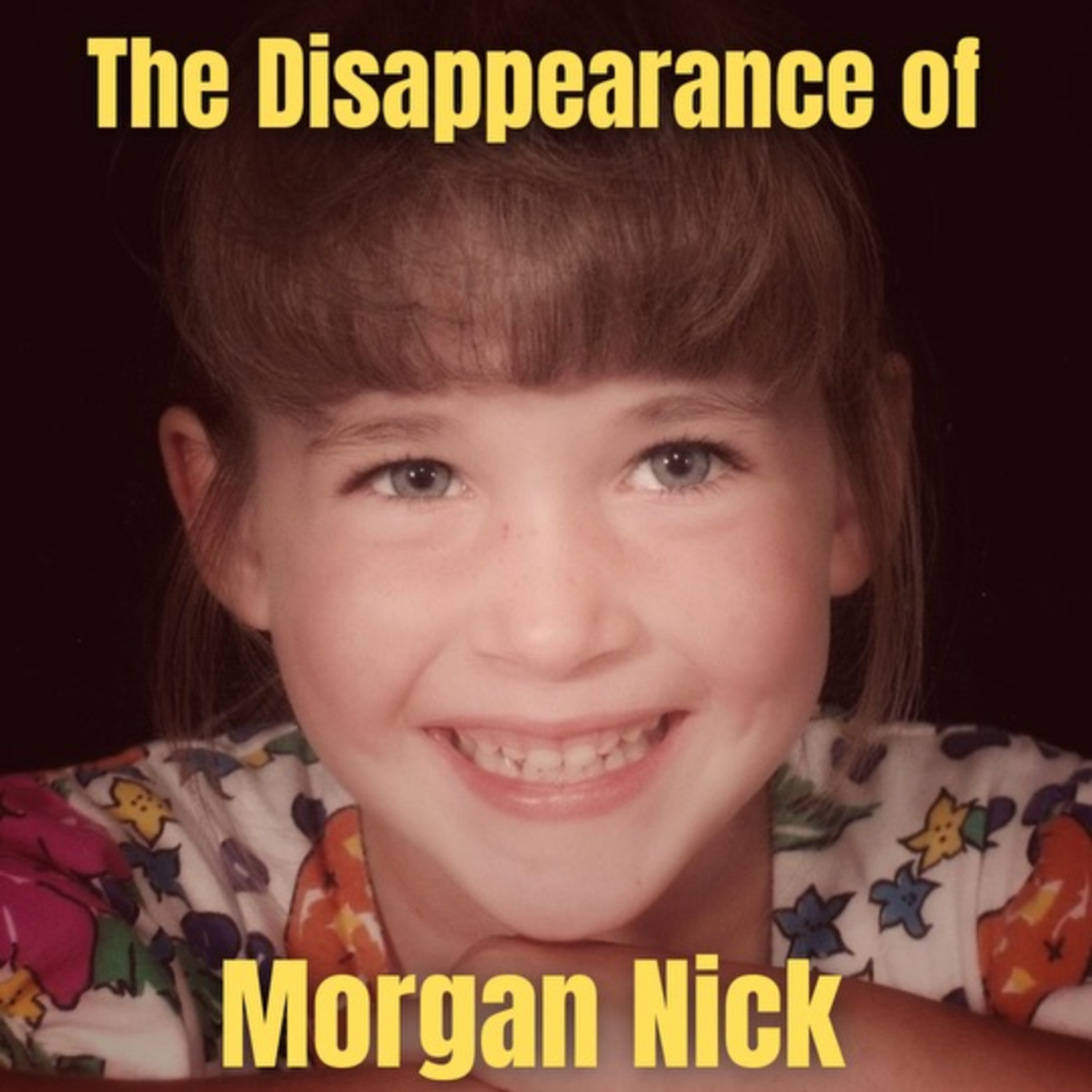 Unexplained America The Podcast