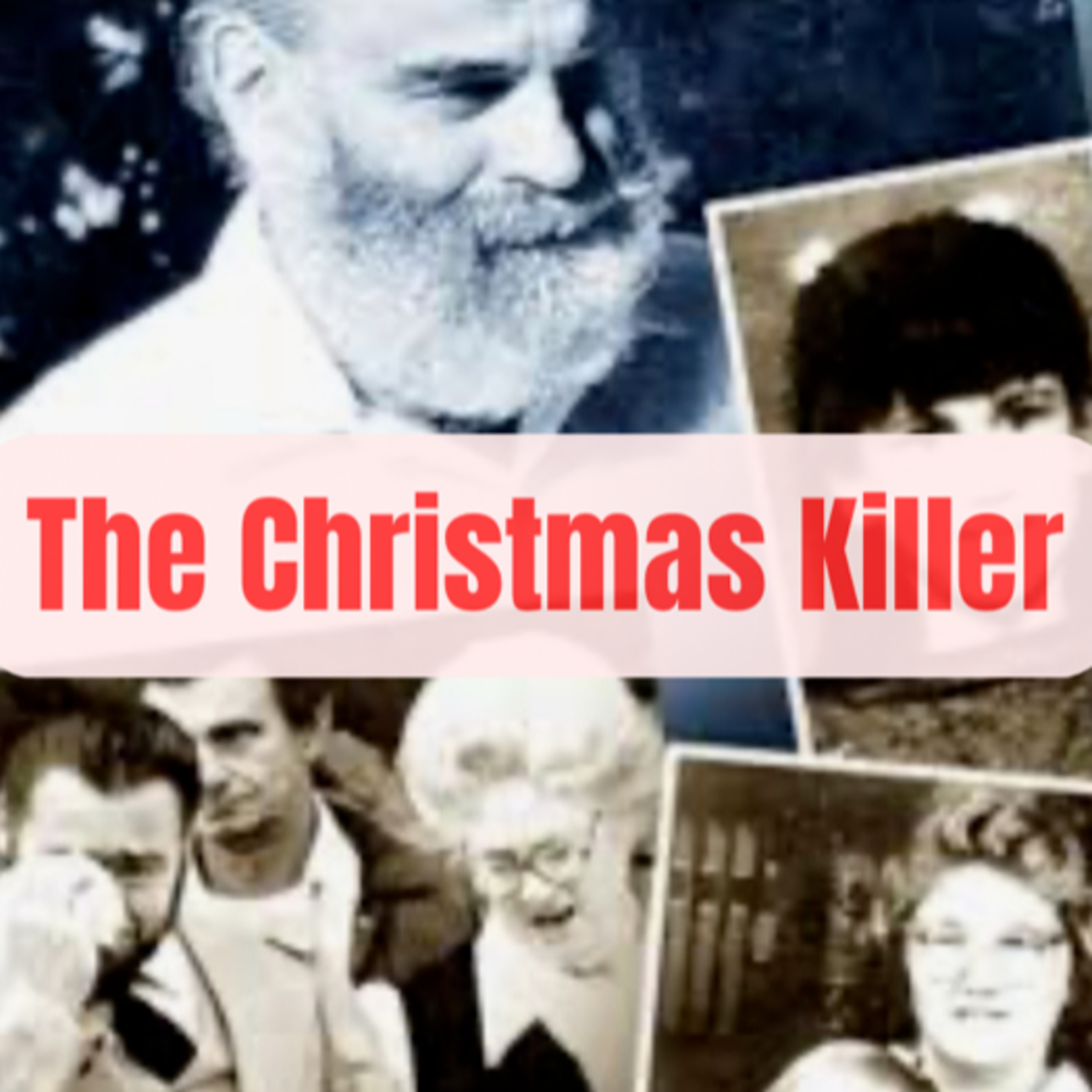 Episode 67: The Christmas Killer (Ronald Gene Simmons) Part 1