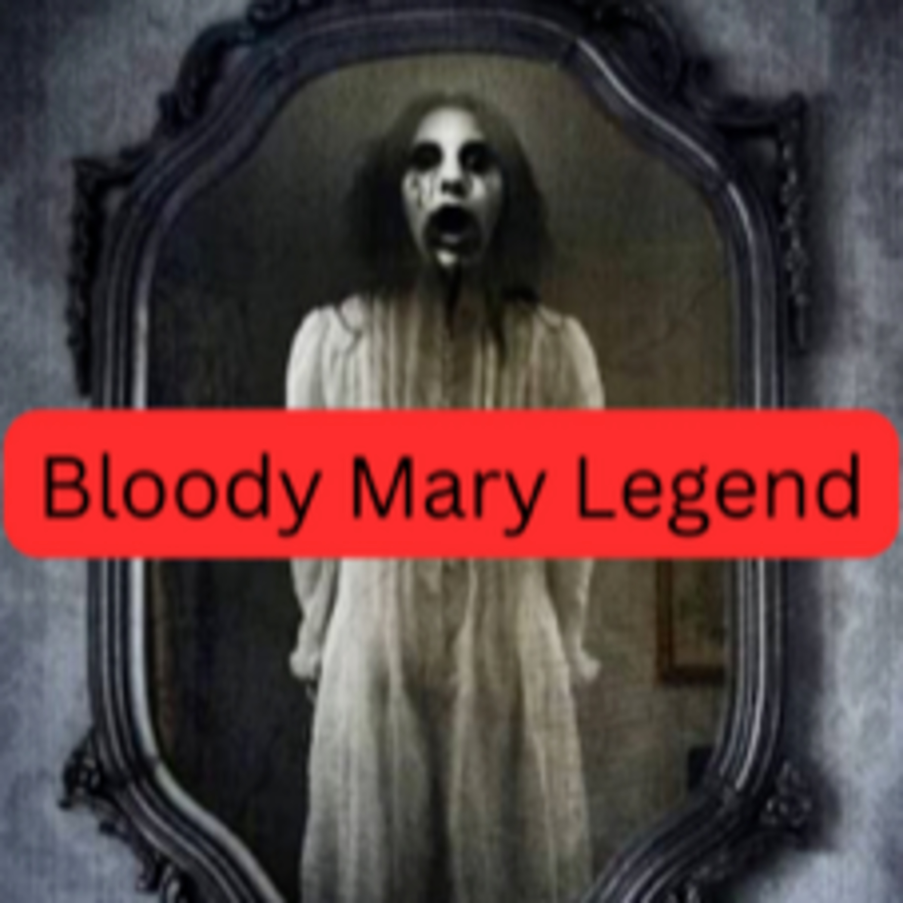 Bloody Mary Legend