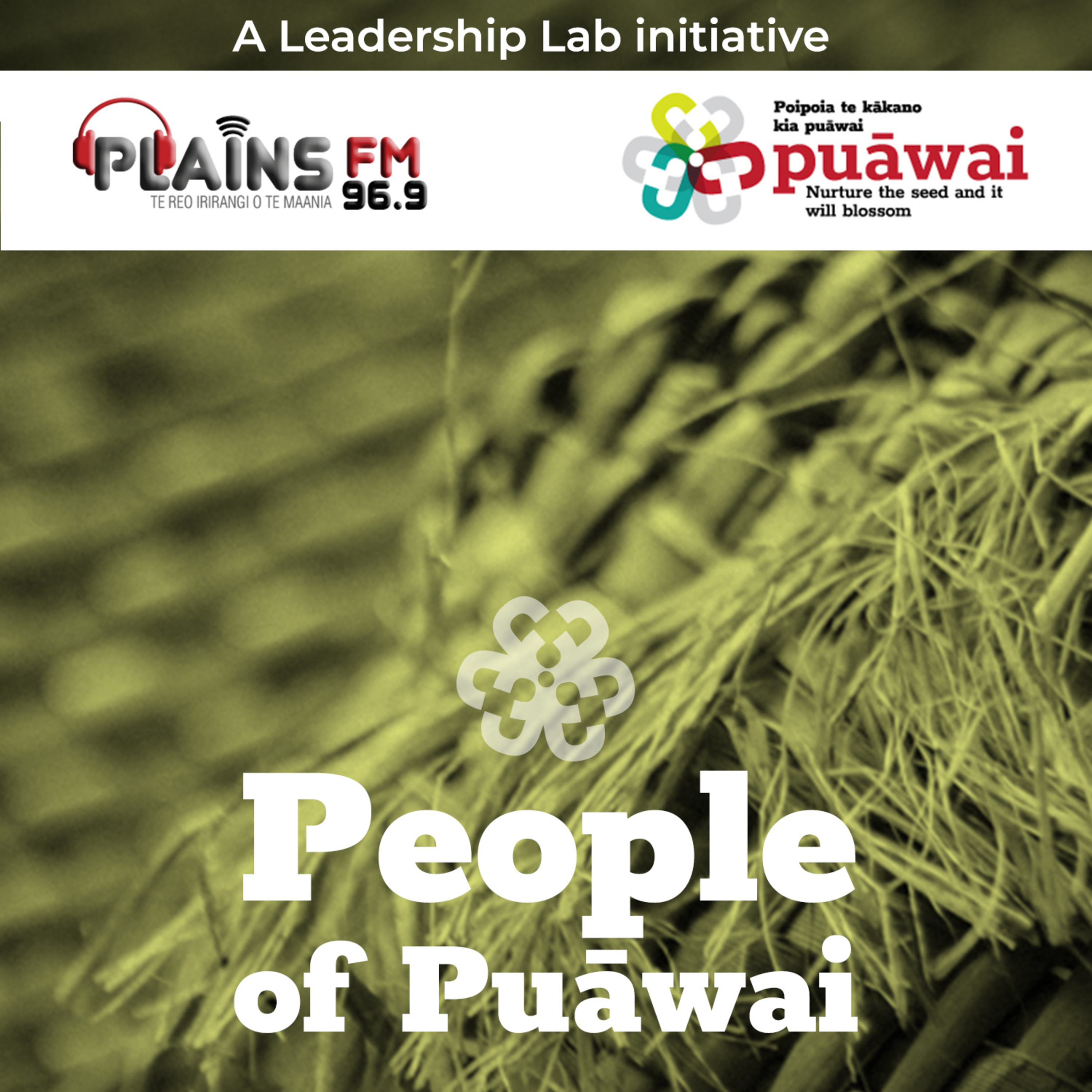 People of Puāwai 2 Ep3: Kōrero with Preach episode artwork