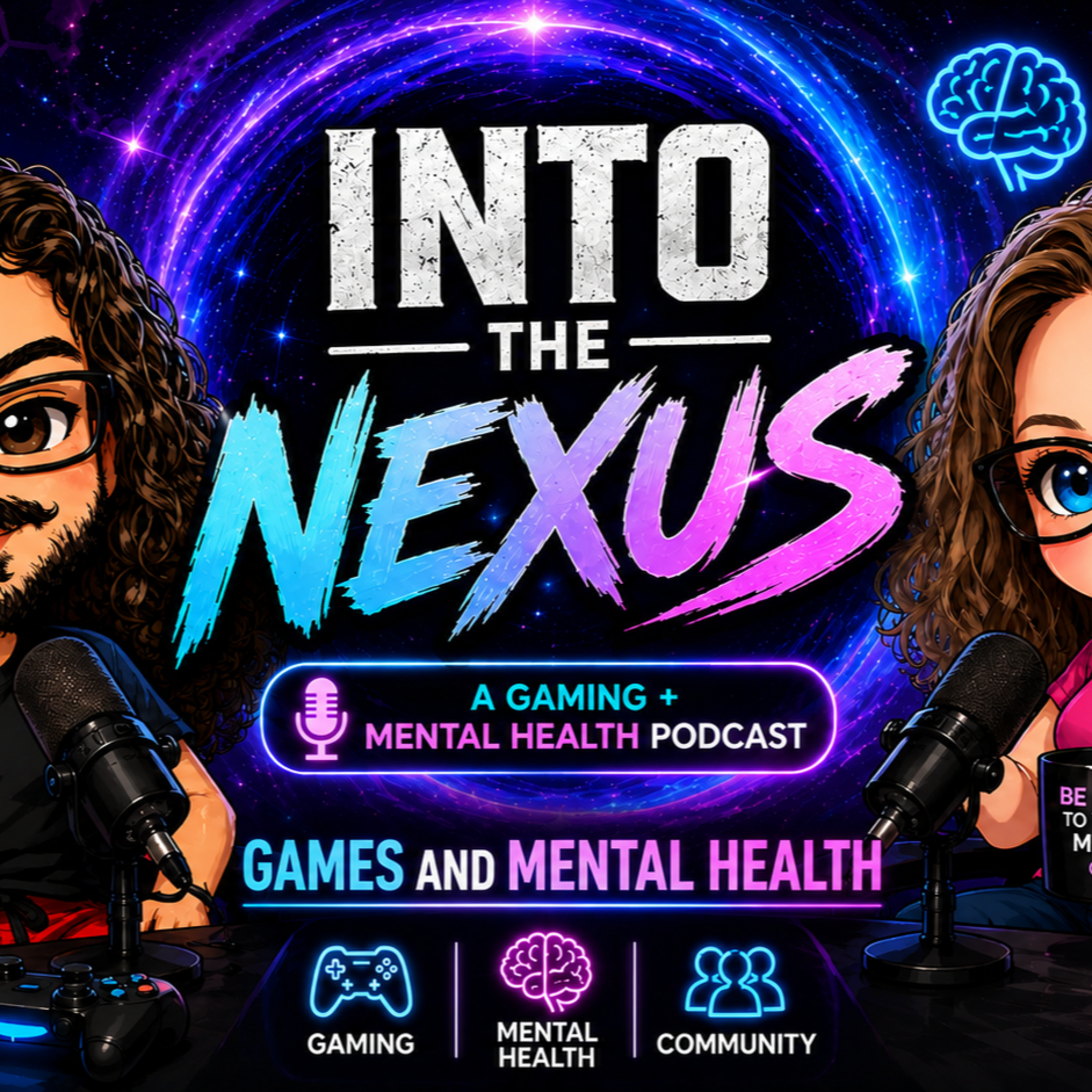 Games and Mental Health