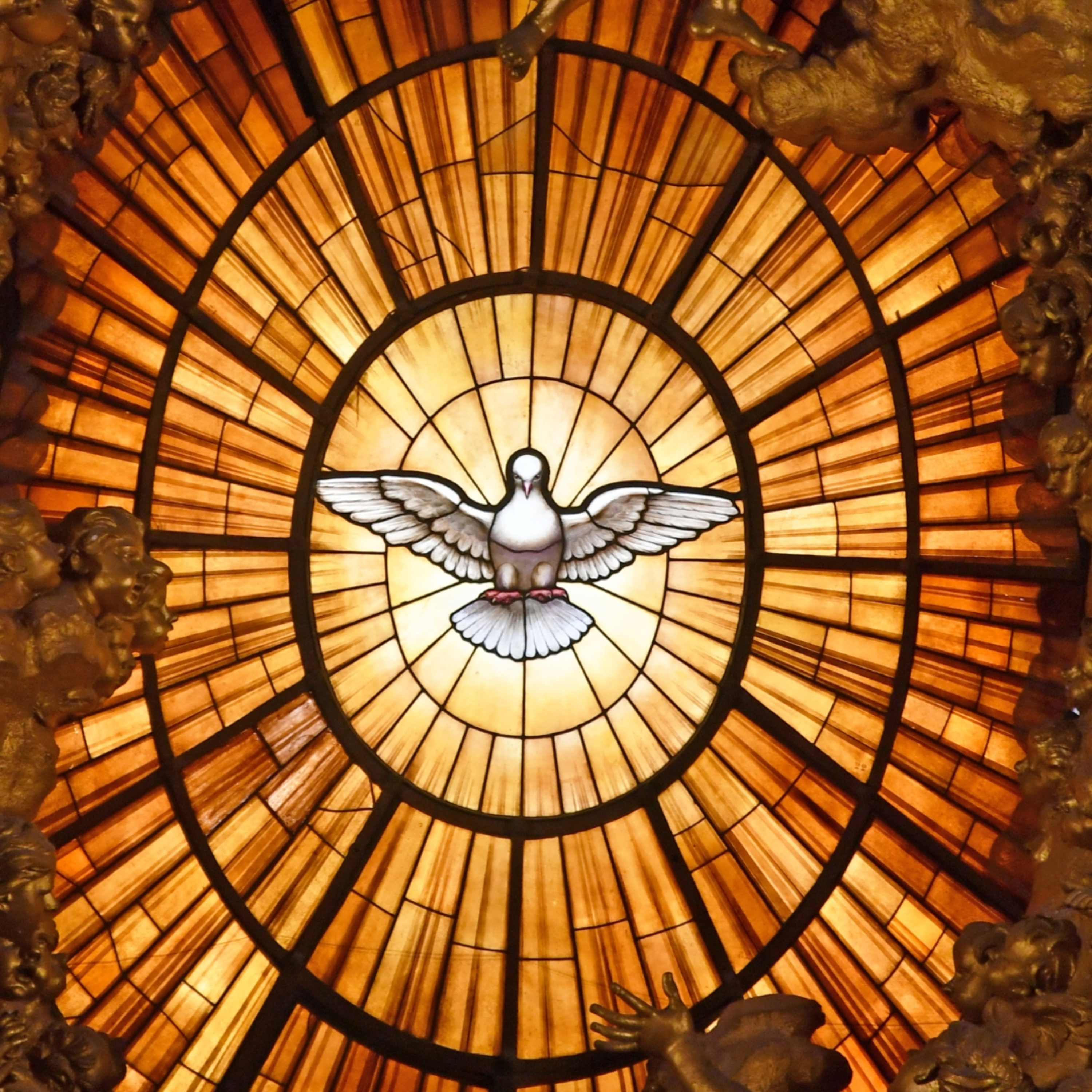 The Birds, The Bees, & The Holy Ghost episode artwork