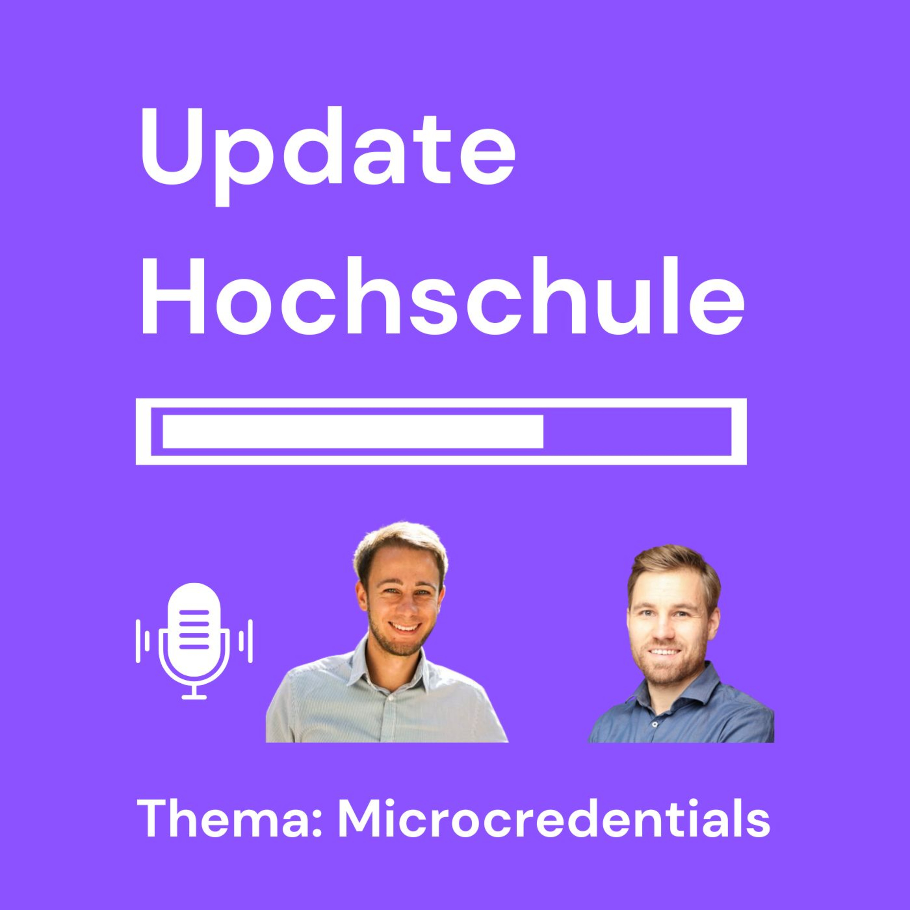 Update Hochschule