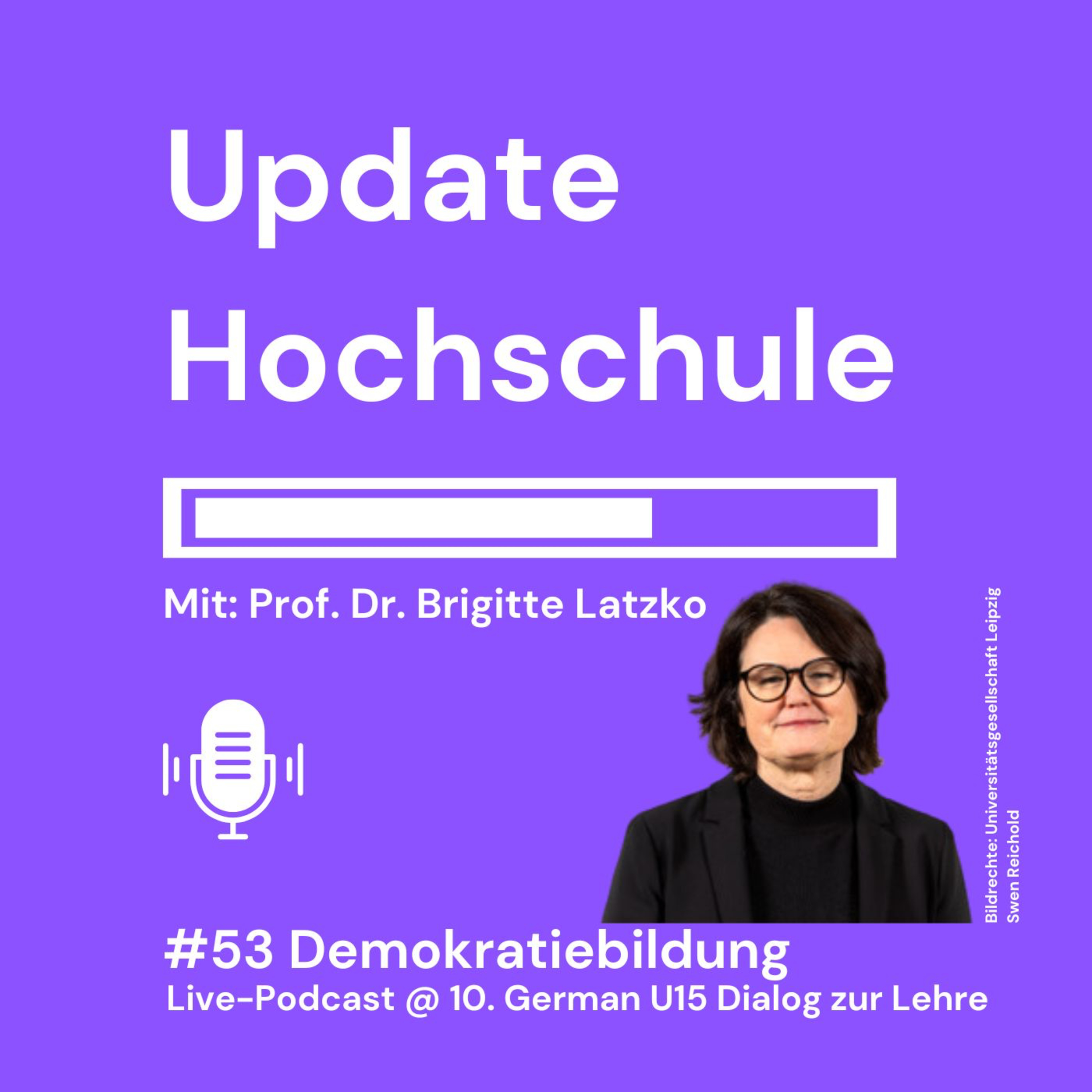 #53 Demokratiebildung episode artwork