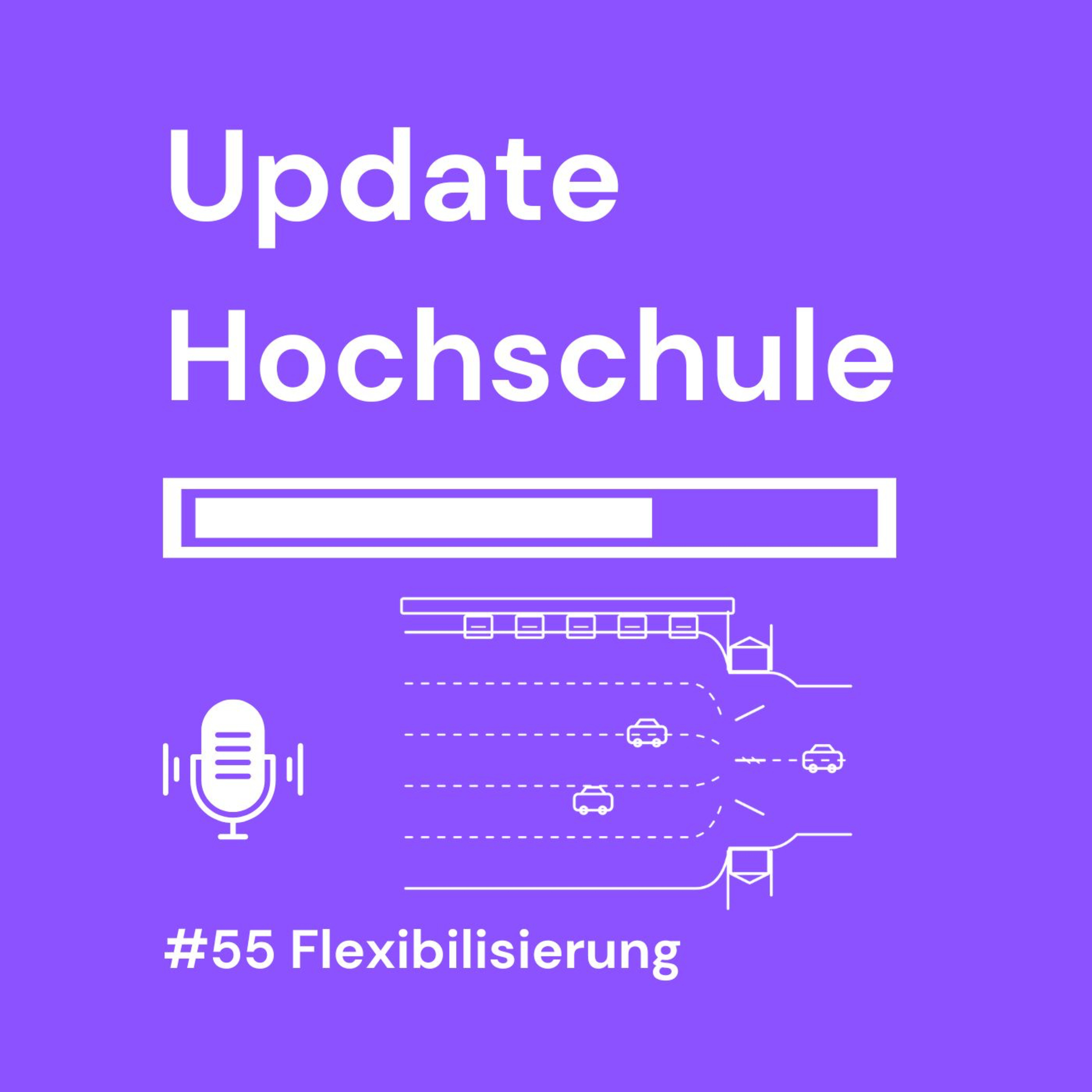 #55 Flexibilisierung episode artwork