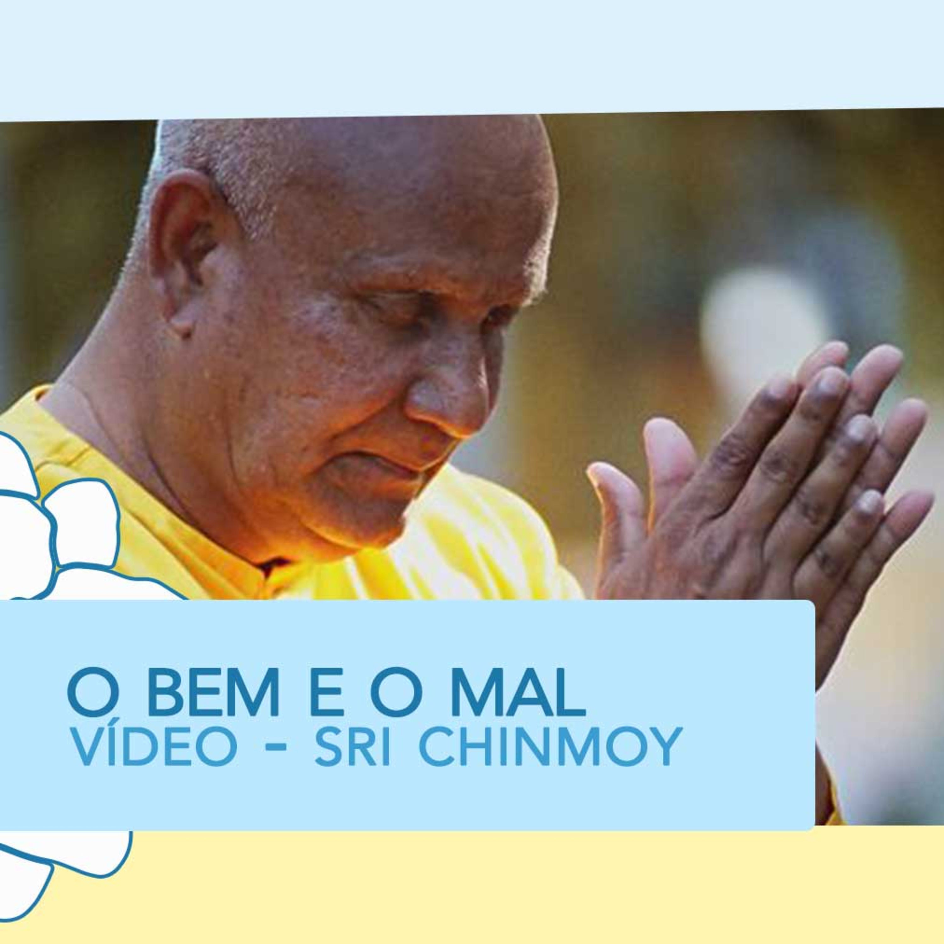 ⭐ O bem e o mal episode artwork