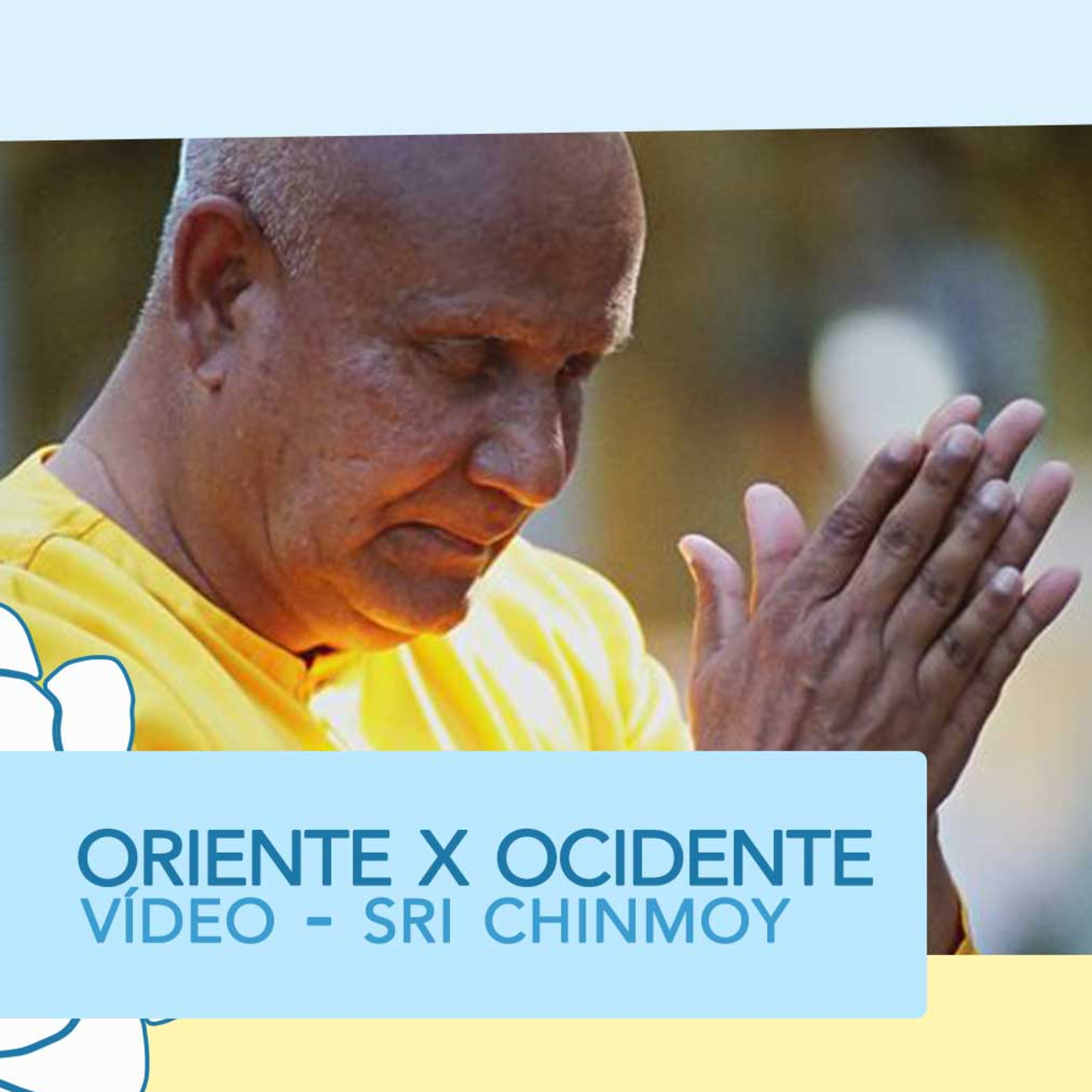 ⭐ Ocidente x oriente episode artwork
