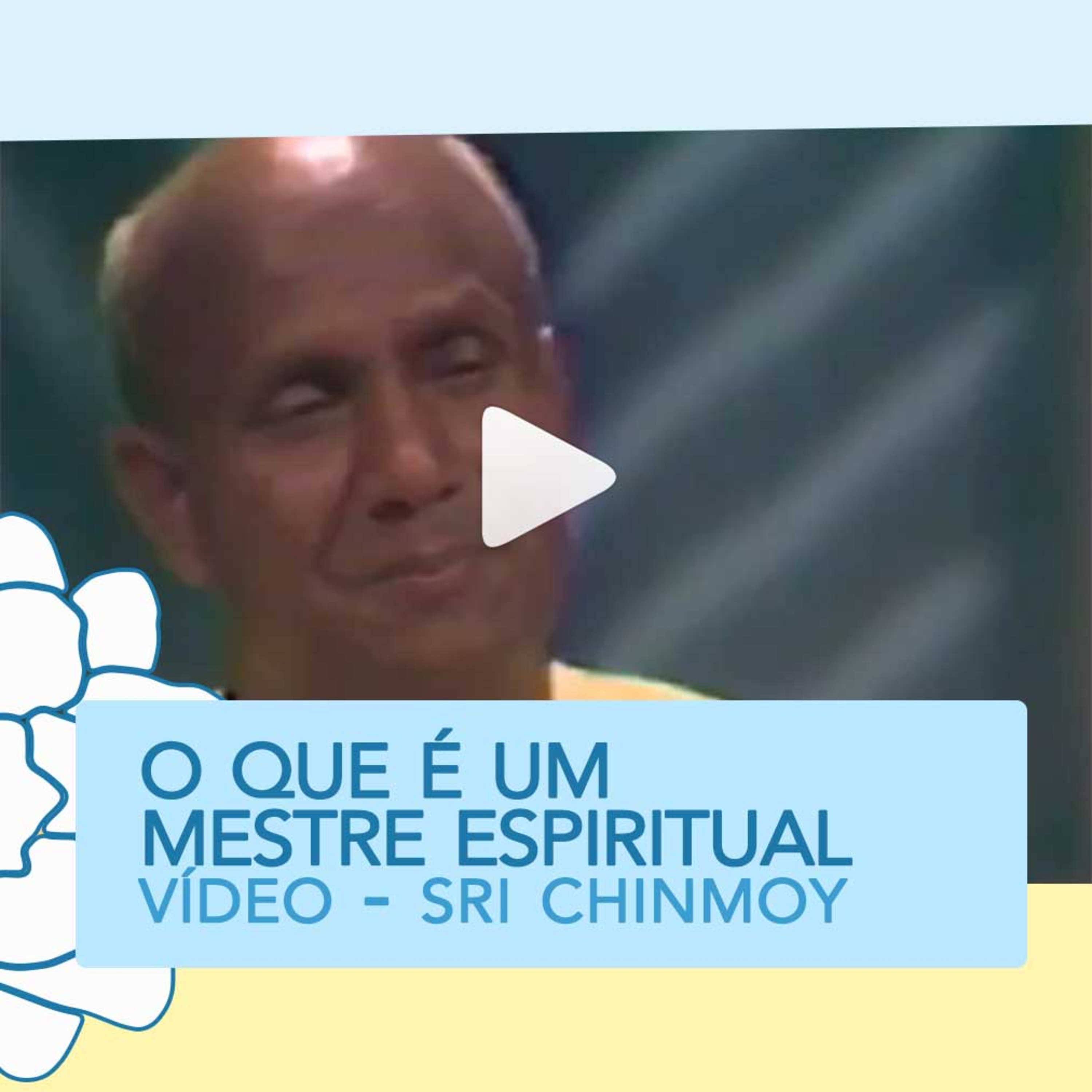 ⭐ O que é um Mestre espiritual episode artwork