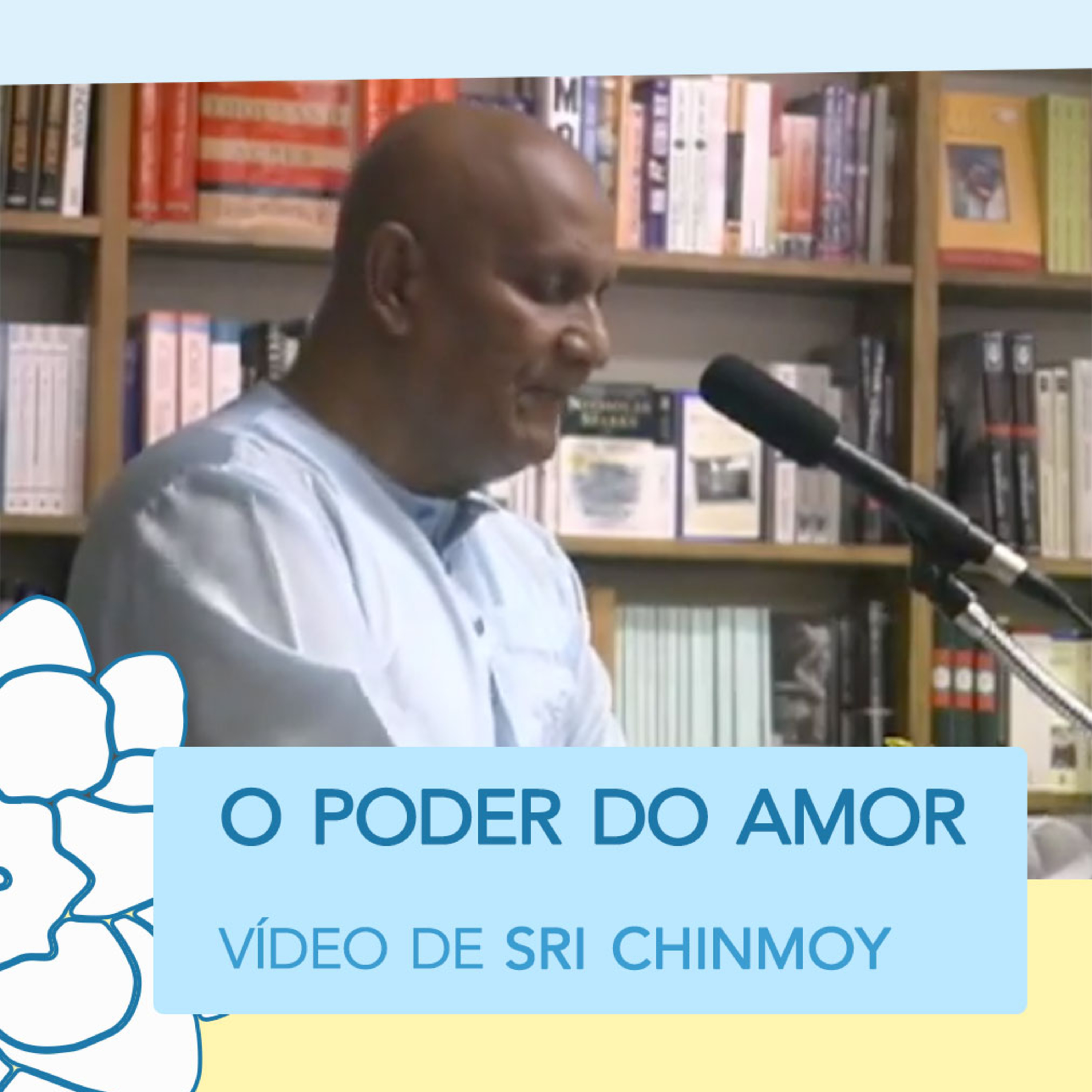 O poder do amor episode artwork